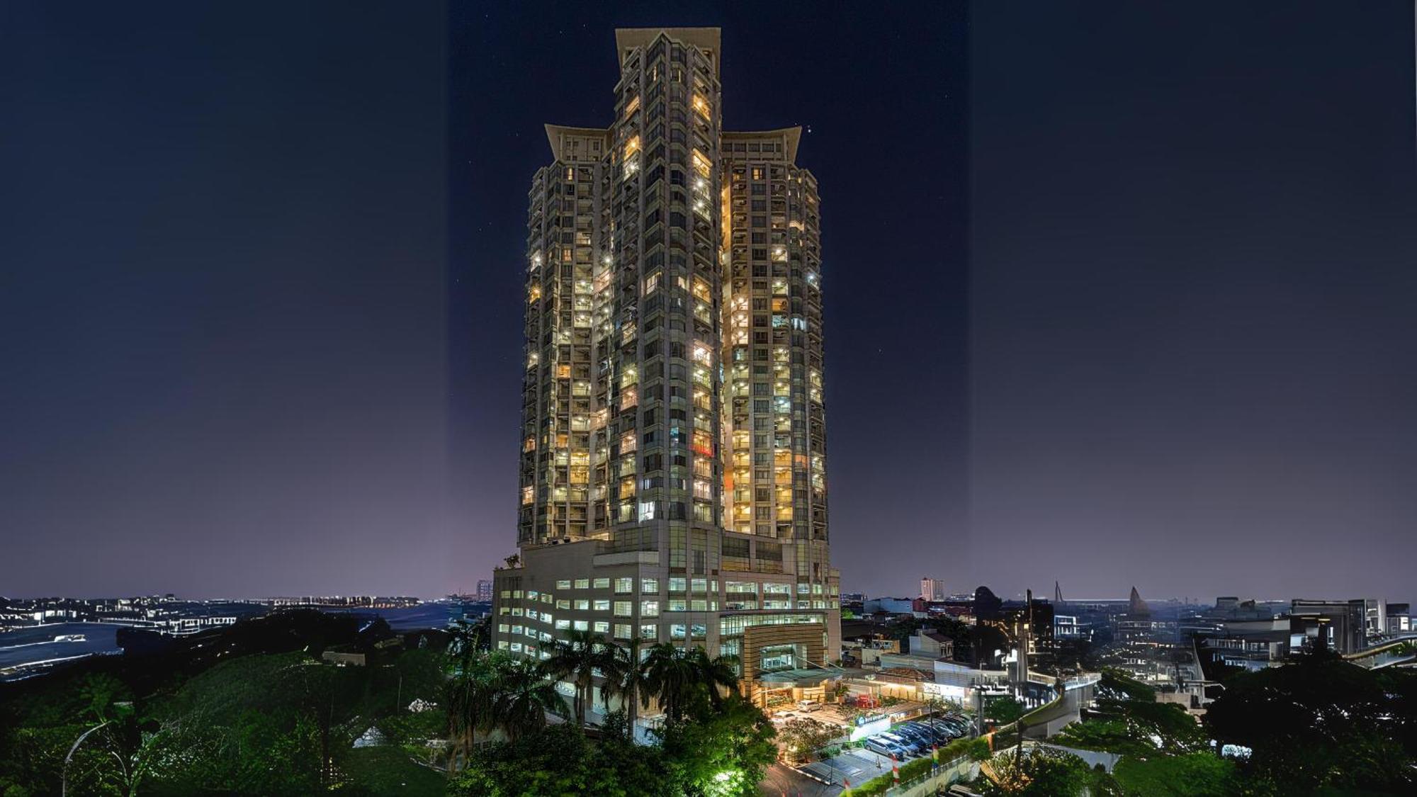 Western Mangga Dua & Jakarta
