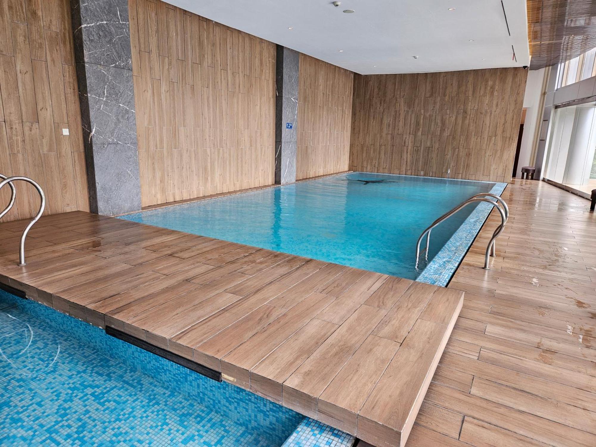 3br Flat In Taman Anggrek Căn hộ