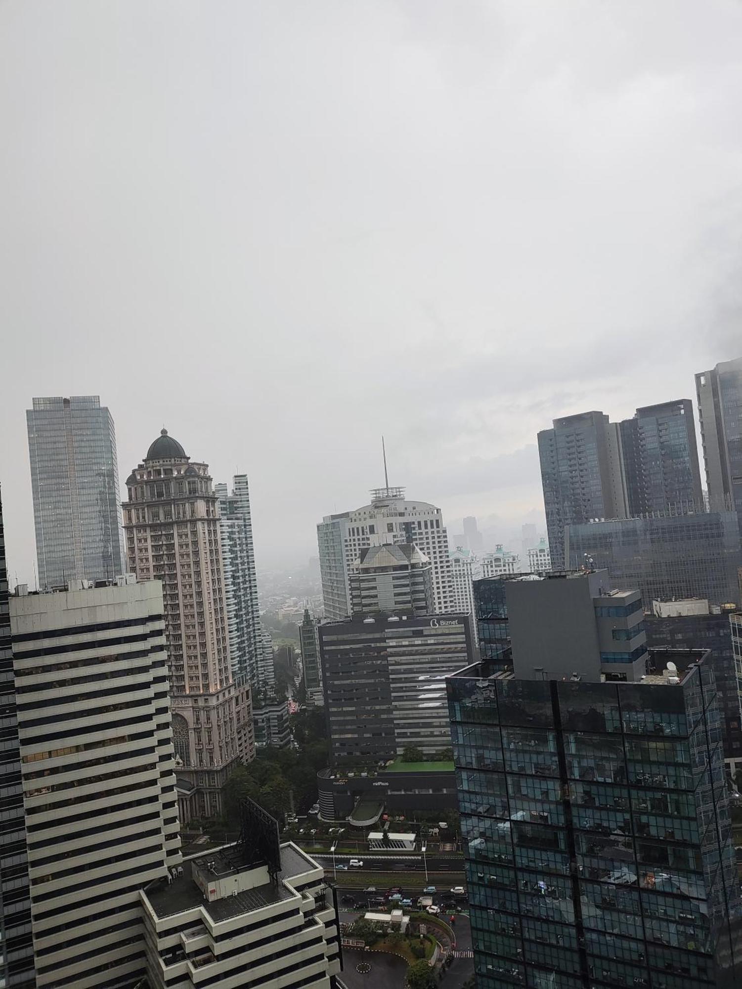 The Peak Sudirman