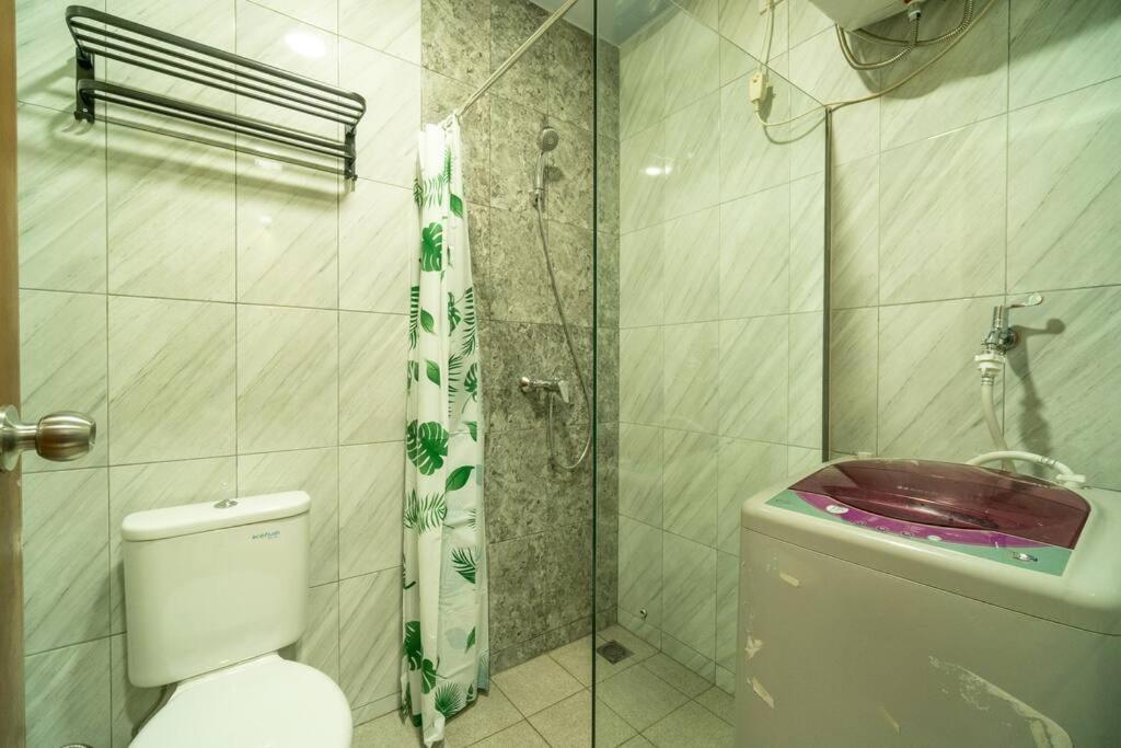 Apartment Luxury & Comfy In Jakarta, Scbd