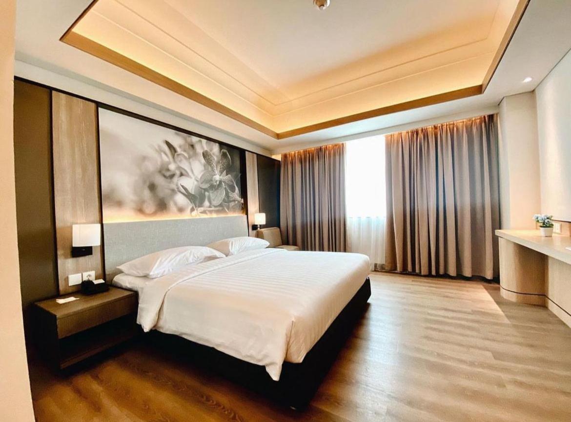 Orchardz Jayakarta Hotel Jakarta