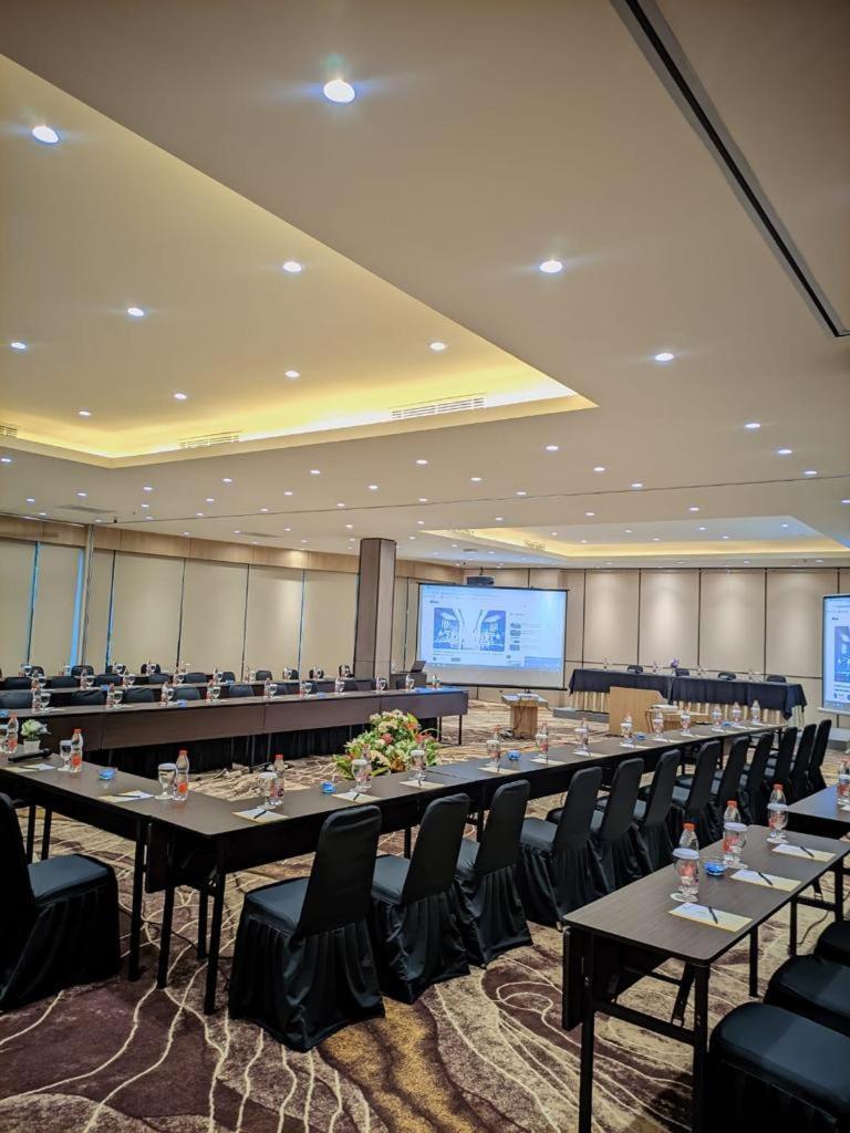 Orchardz Jayakarta 4* Jakarta