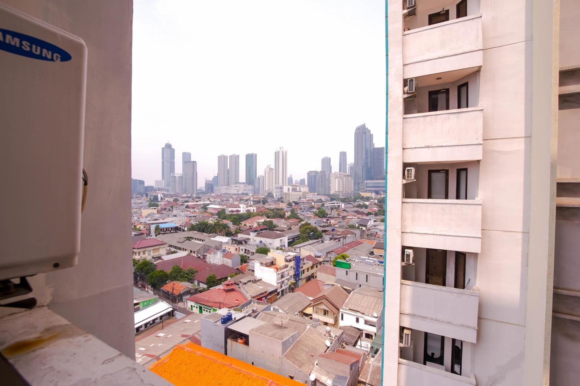 Apartment Tamansari Sudirman By Abdihome