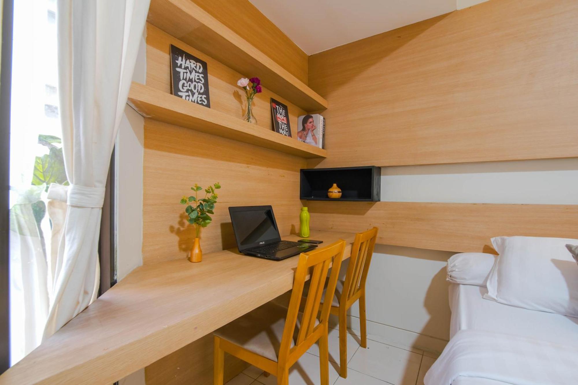 Tamansari Sudirman By Abdihome Apartment *