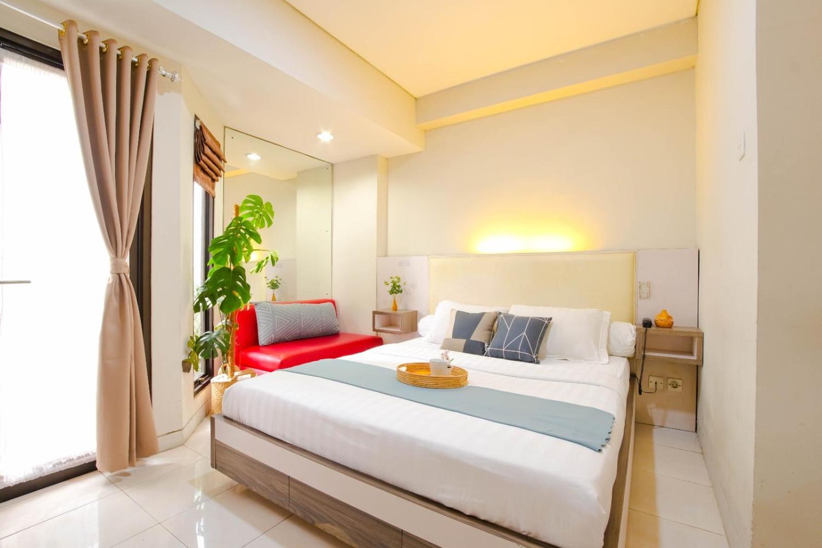 Tamansari Sudirman By Abdihome Jakarta