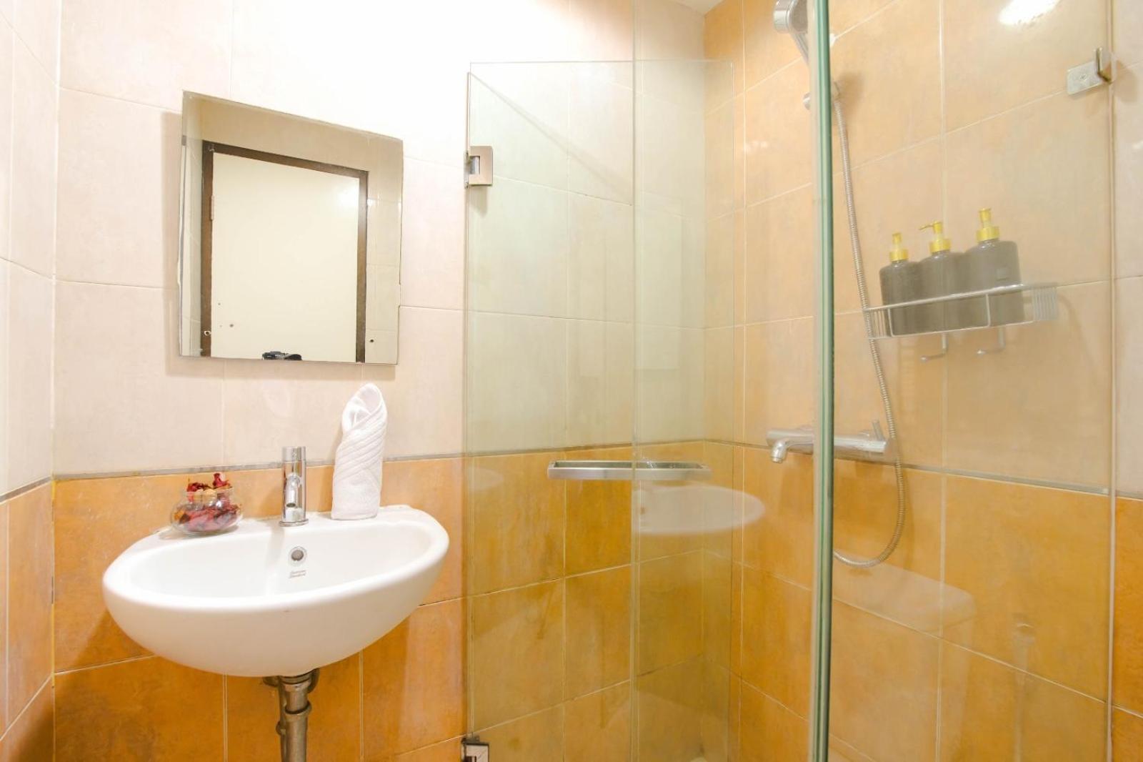 Apartment Tamansari Sudirman By Abdihome