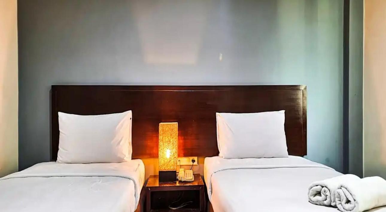 N1 Tanah Abang Hotel Jakarta