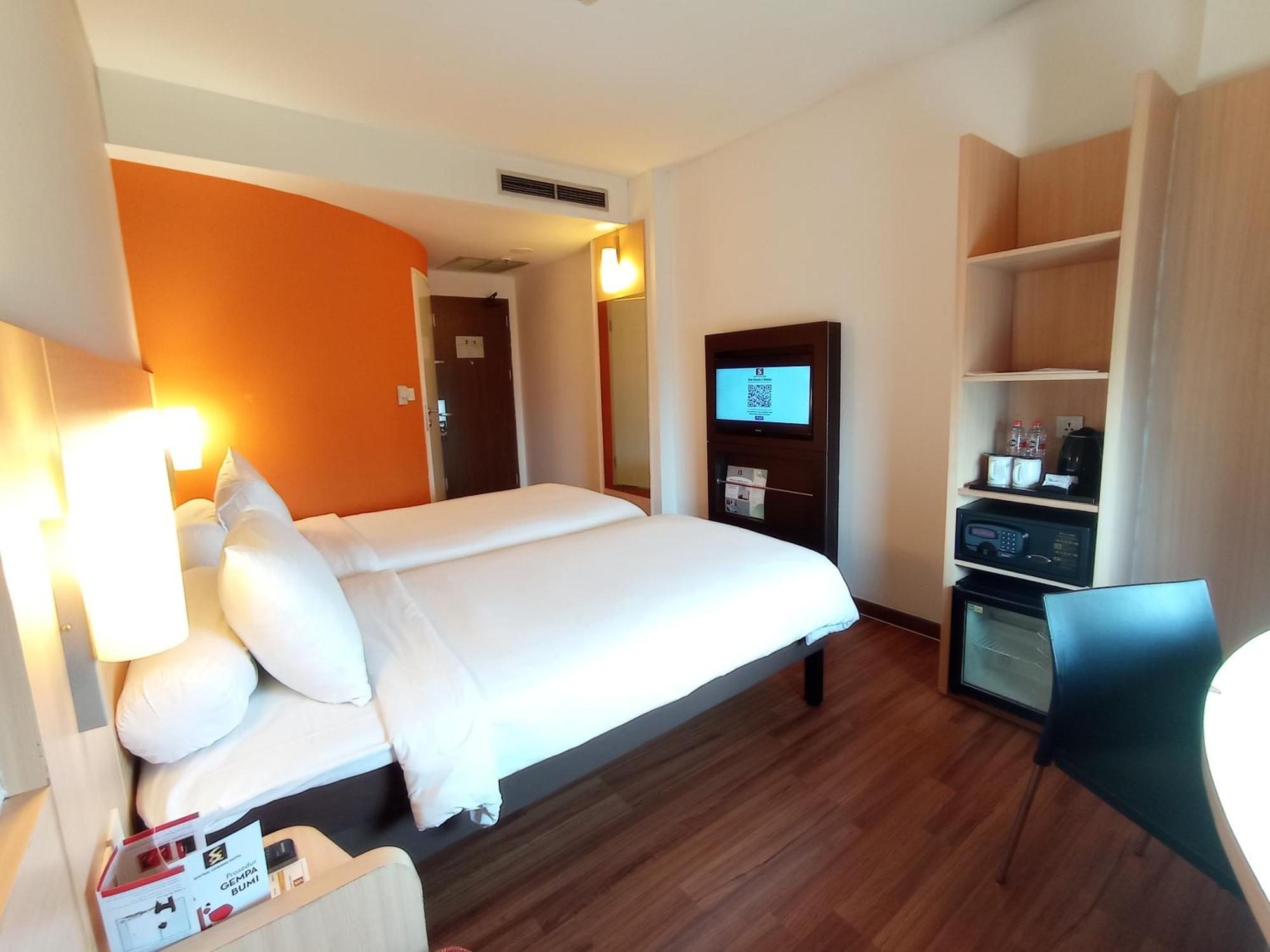 Swiss-belinn Cawang Hotel Jakarta