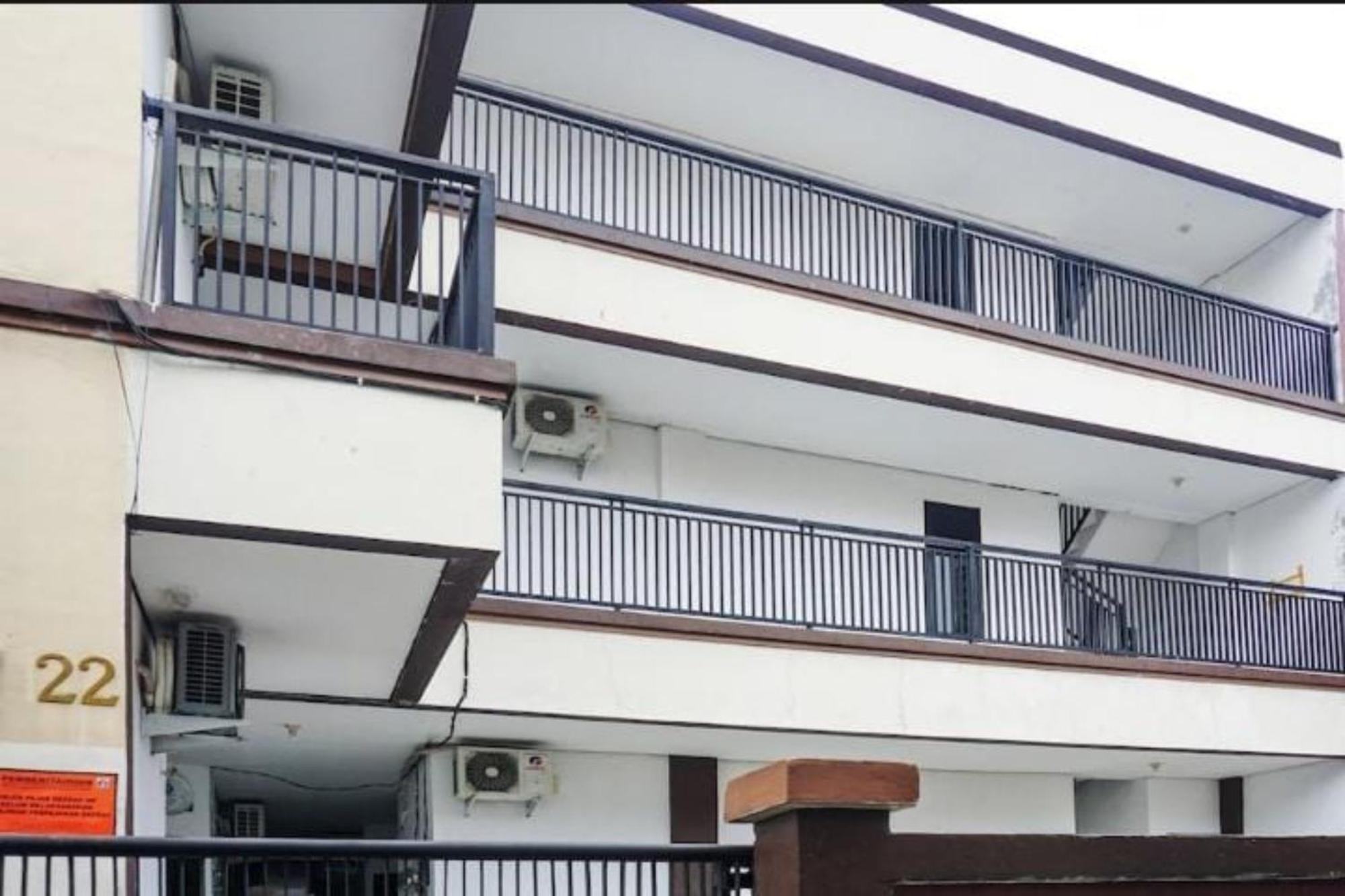 Oyo 93540 Bintang 2 Hotel