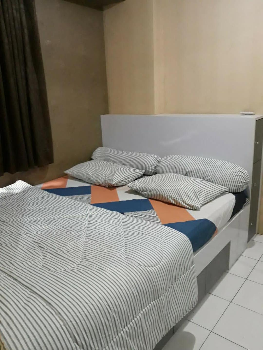 Al-khafi Properti Apartment
