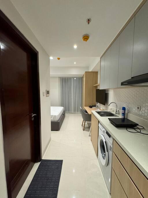 Apartment West Vista With Netflix