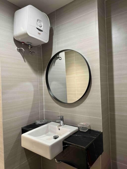 Apartment West Vista With Netflix *