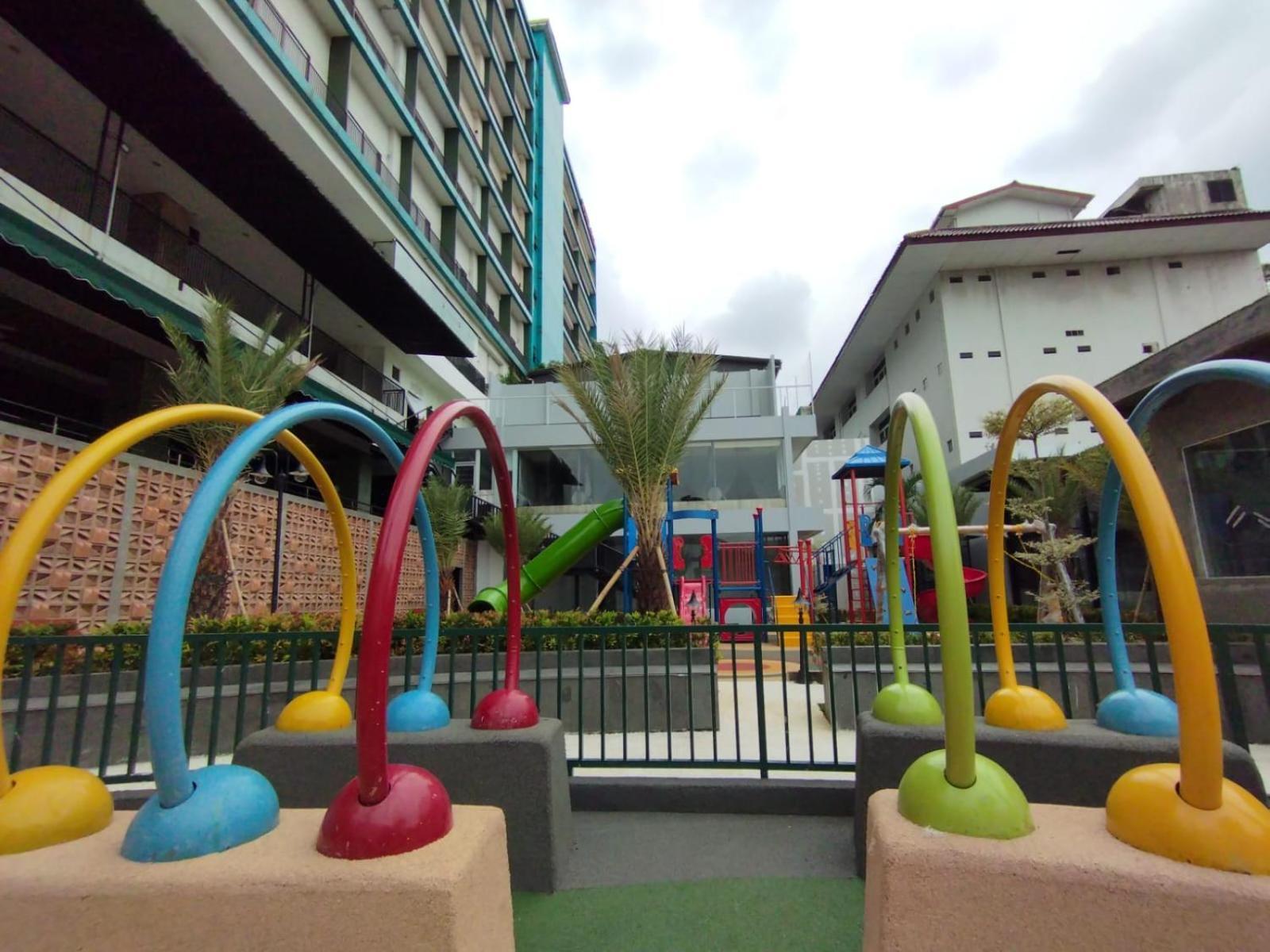 Gren Alia Hotel 3*