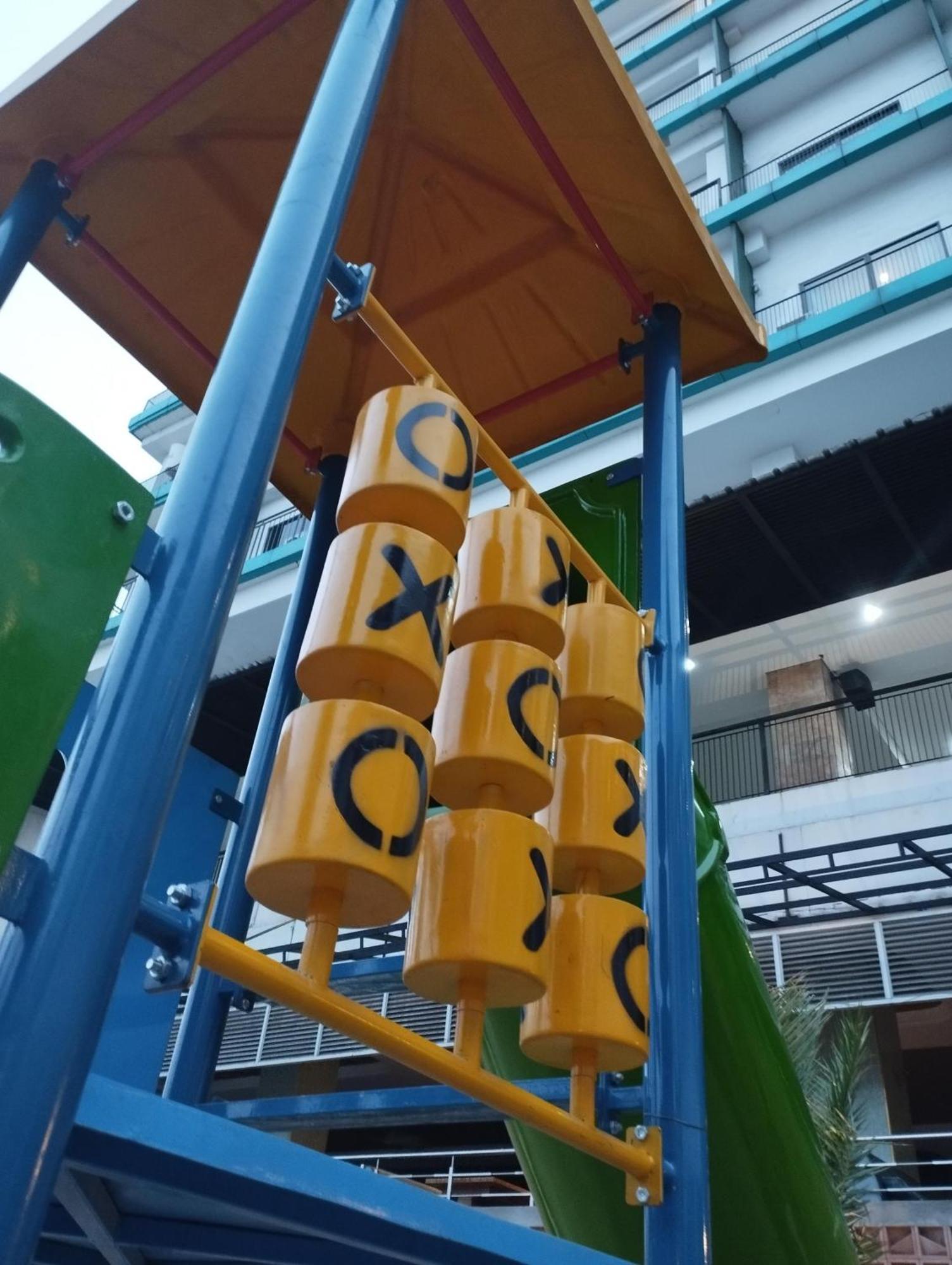 Gren Alia Jakarta