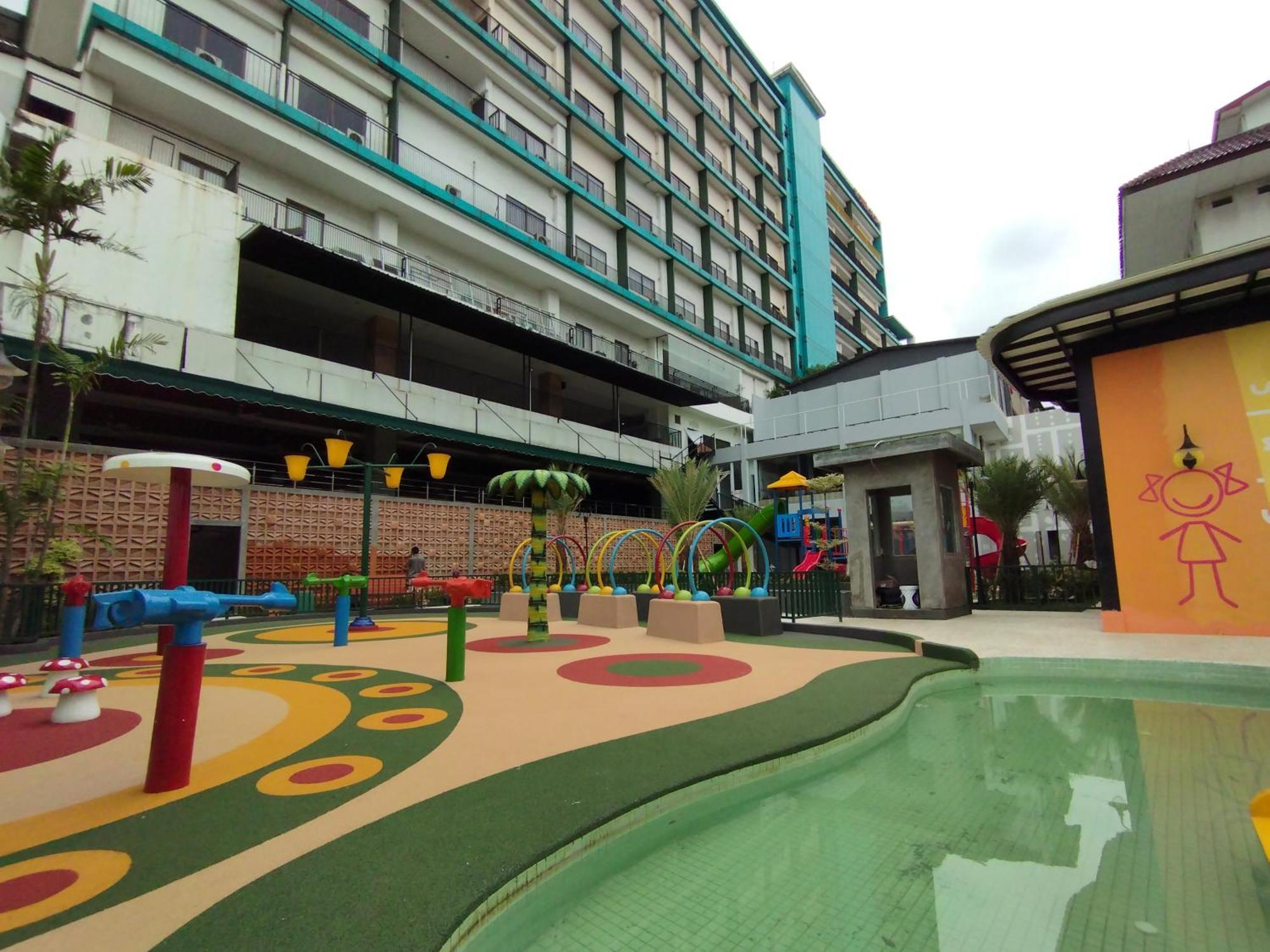Gren Alia Hotel