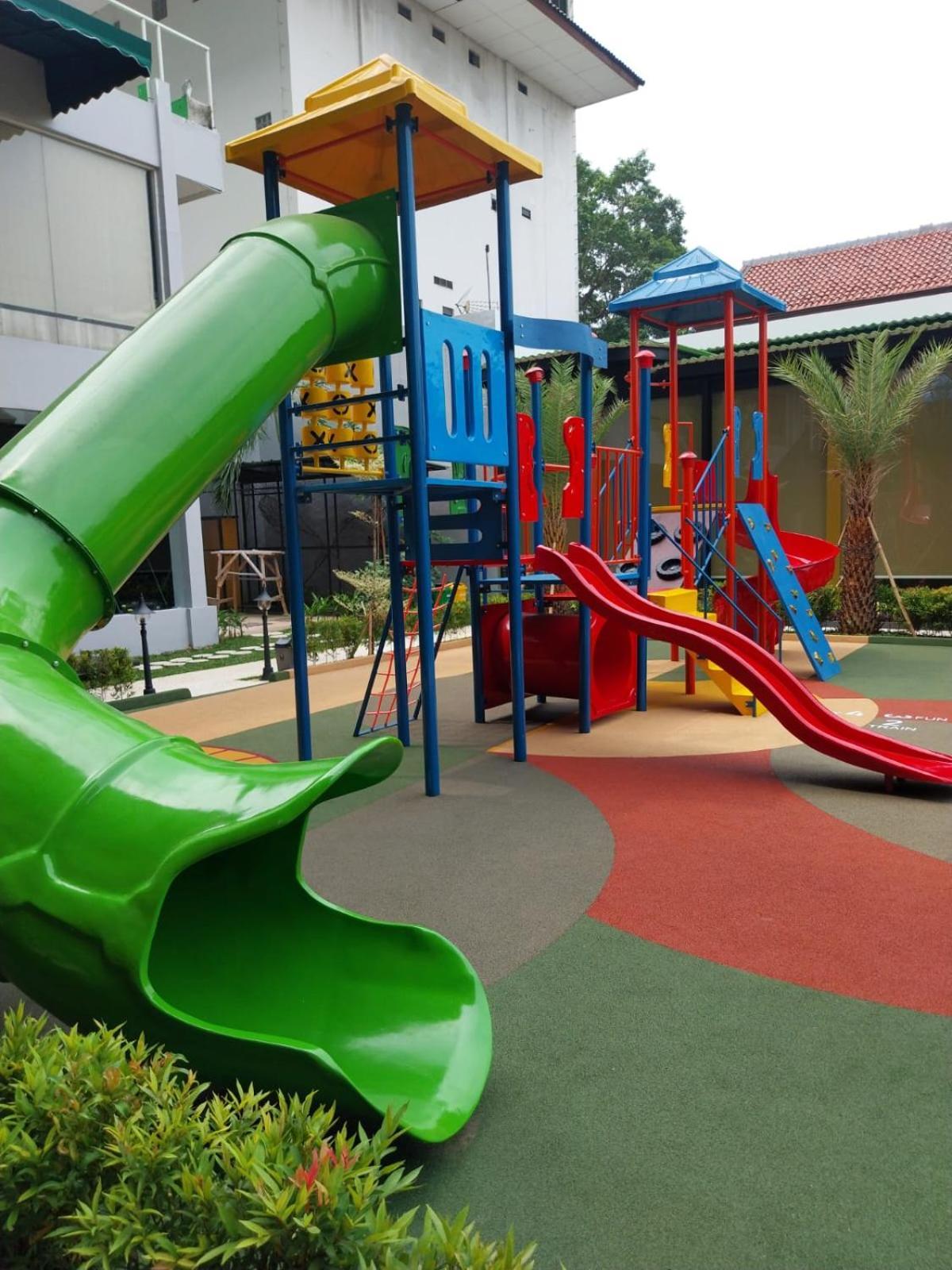 Gren Alia 3* Jakarta