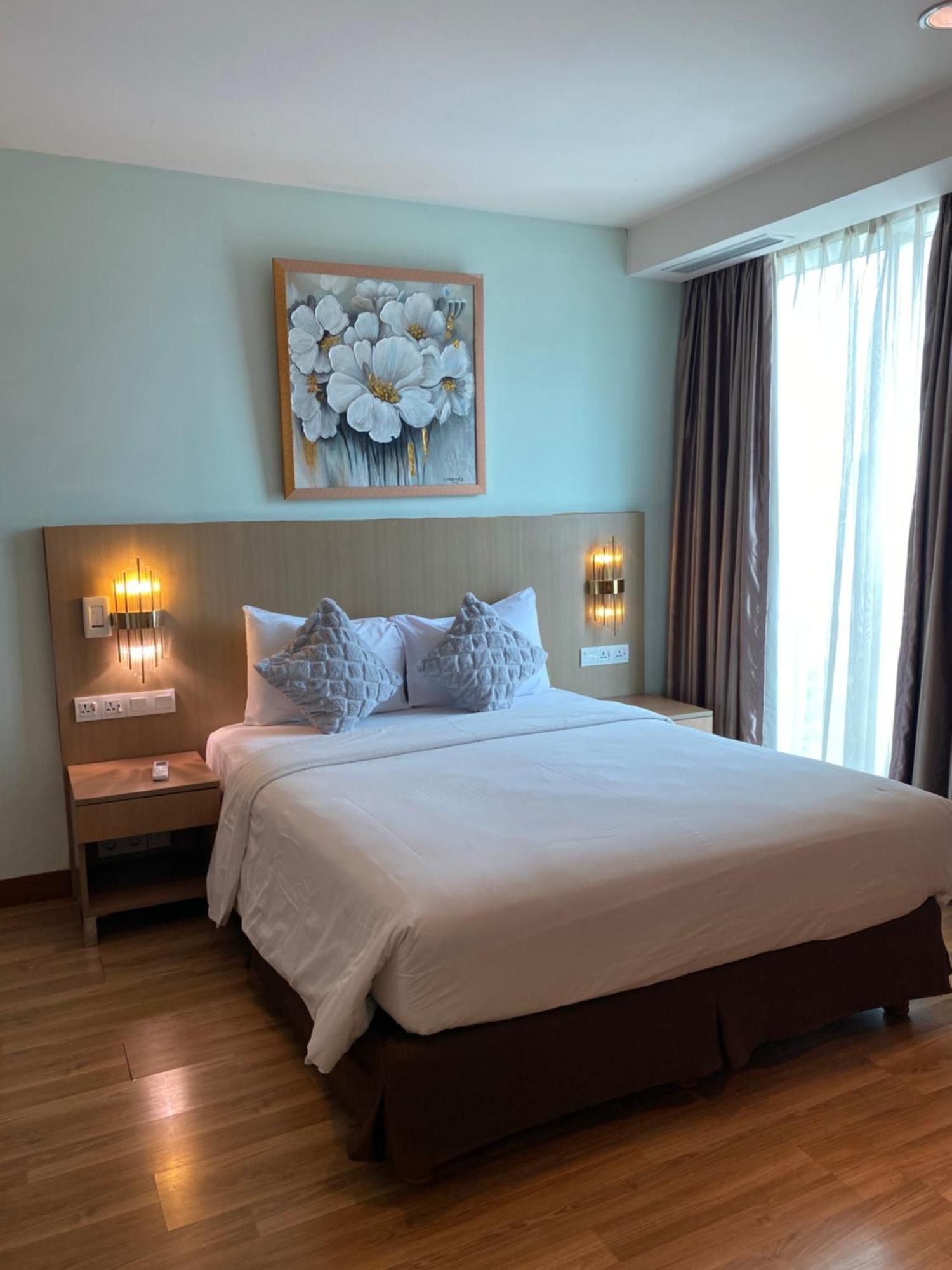 Aparthotel The H Tower By Yls Jakarta