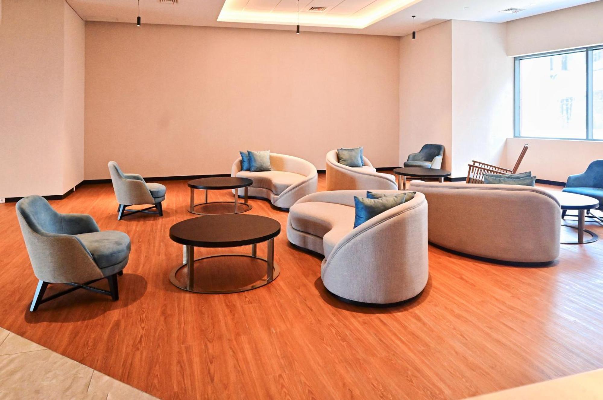 Brand New 2br Apt Menara Jakarta, Jkt Inter Expo Căn hộ *