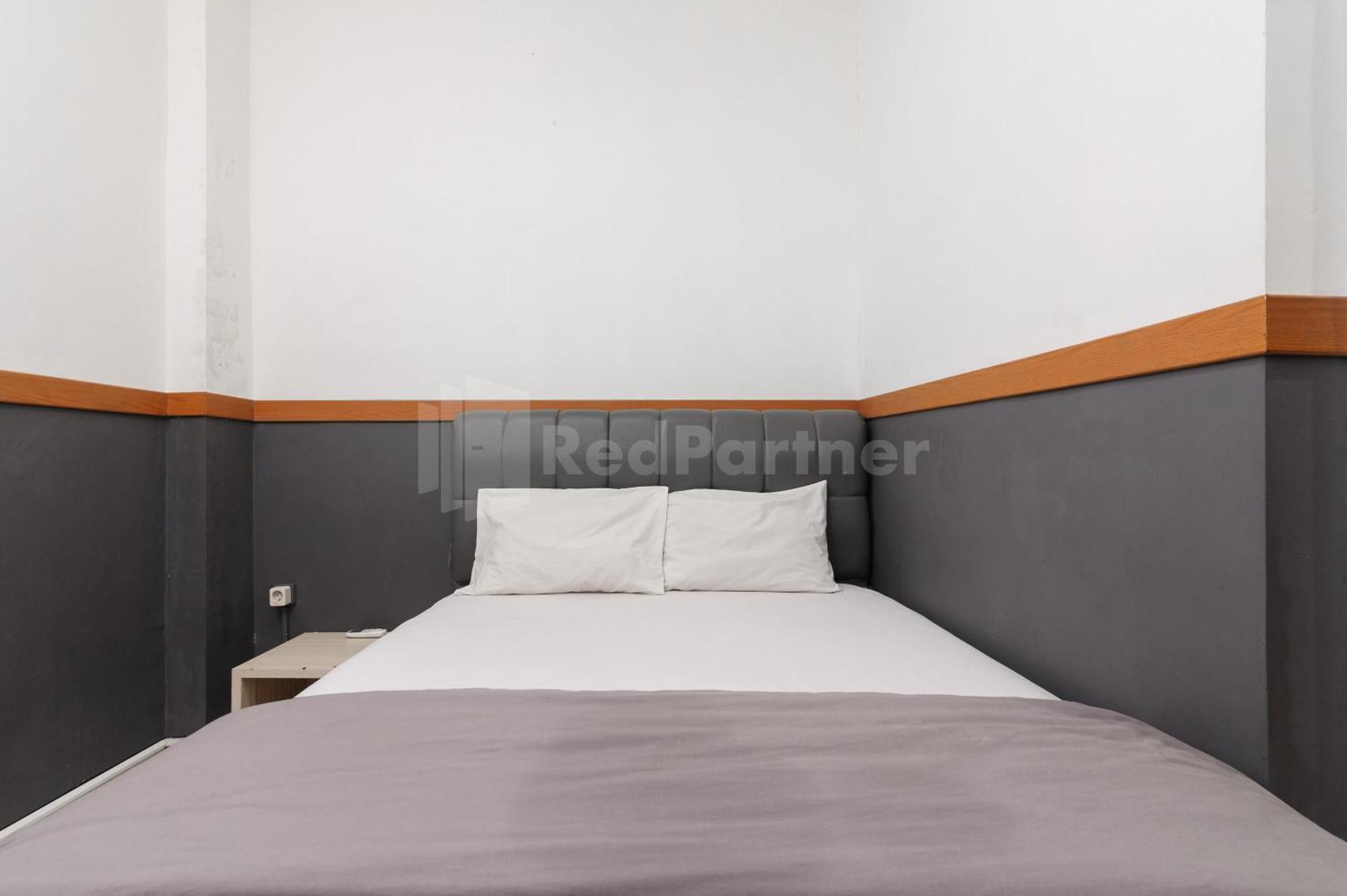 Ian Jaksa Mitra Reddoorz Hotel