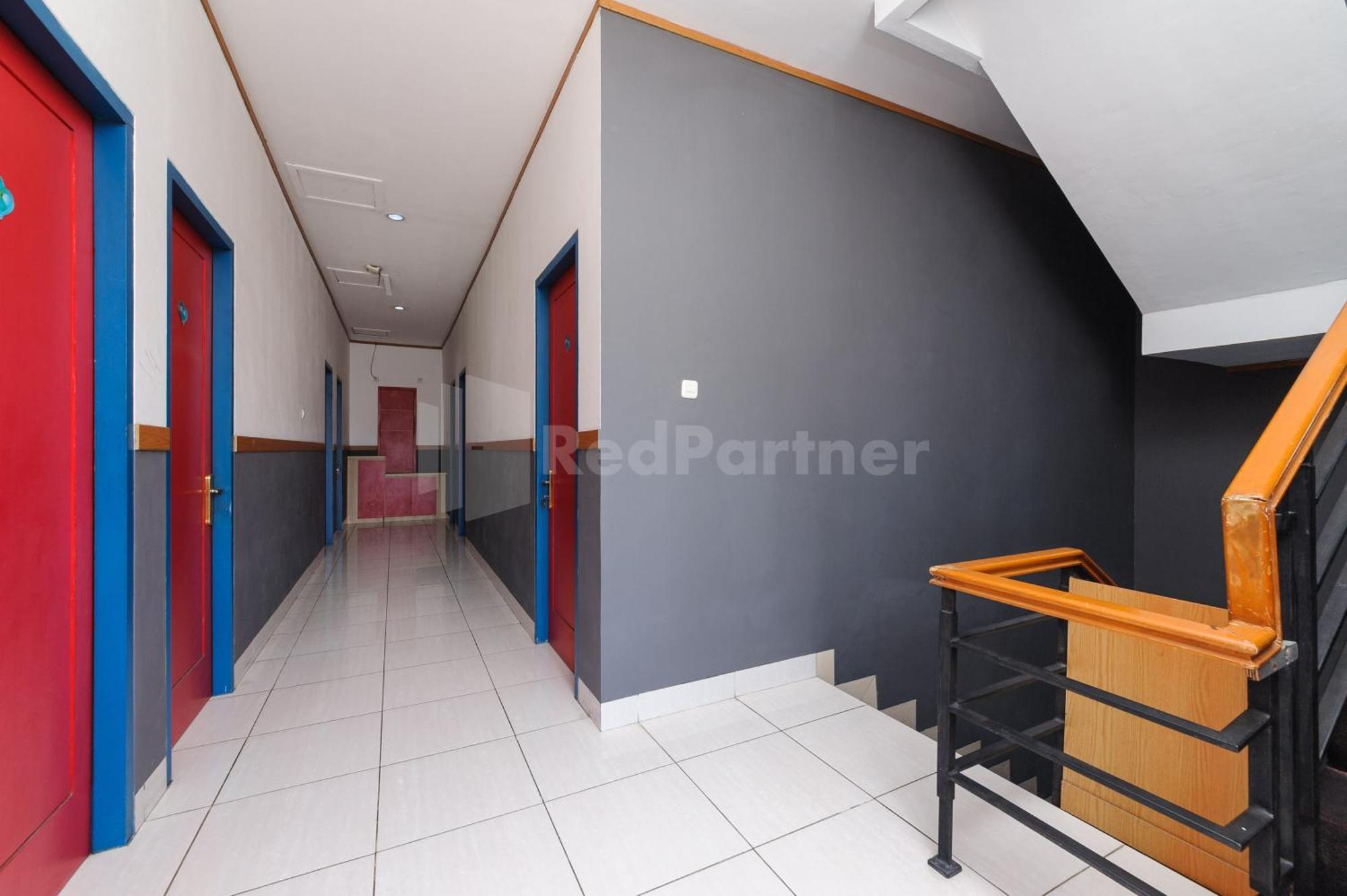 Ian Jaksa Mitra Reddoorz Jakarta