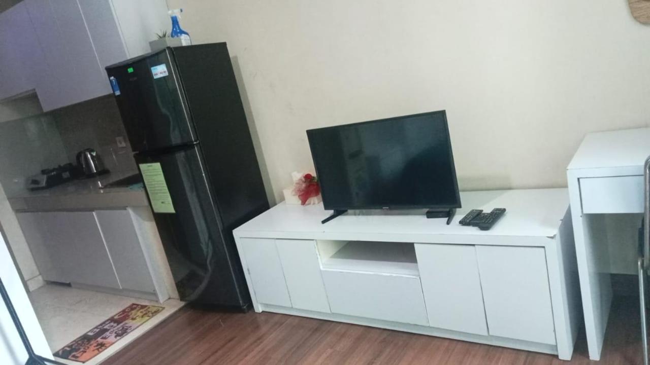 Apartment Puri Orchard For Jakarta