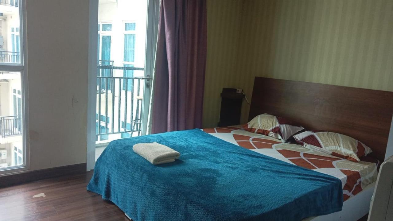 Puri Orchard For Apartment Jakarta