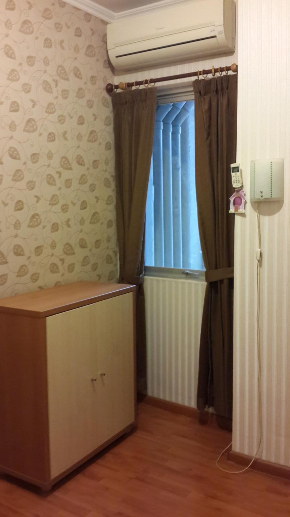Apartment Mediterania Palace Kemayoran Pusat *