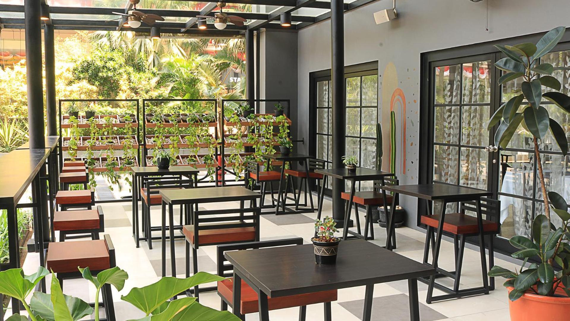 Grand Sahid Jaya Cbd 5*