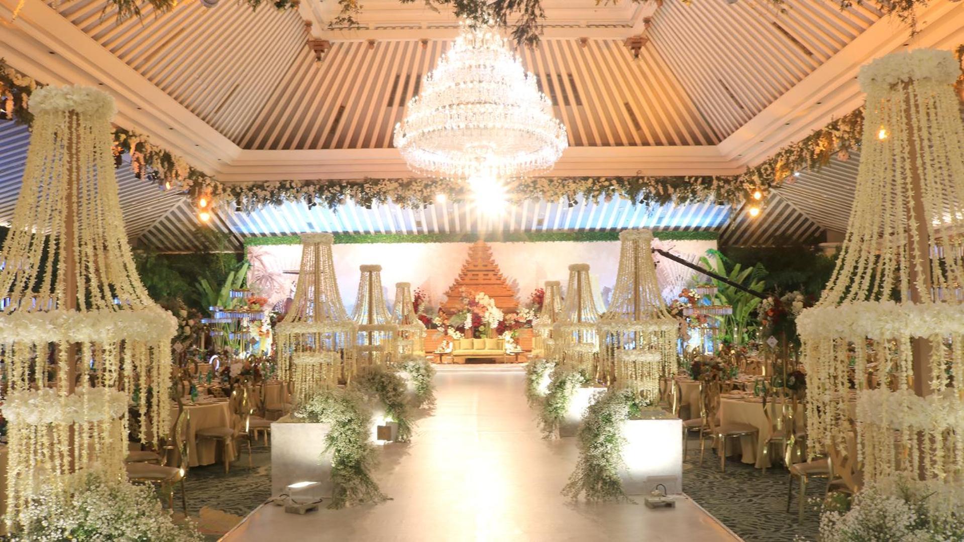Grand Sahid Jaya Cbd