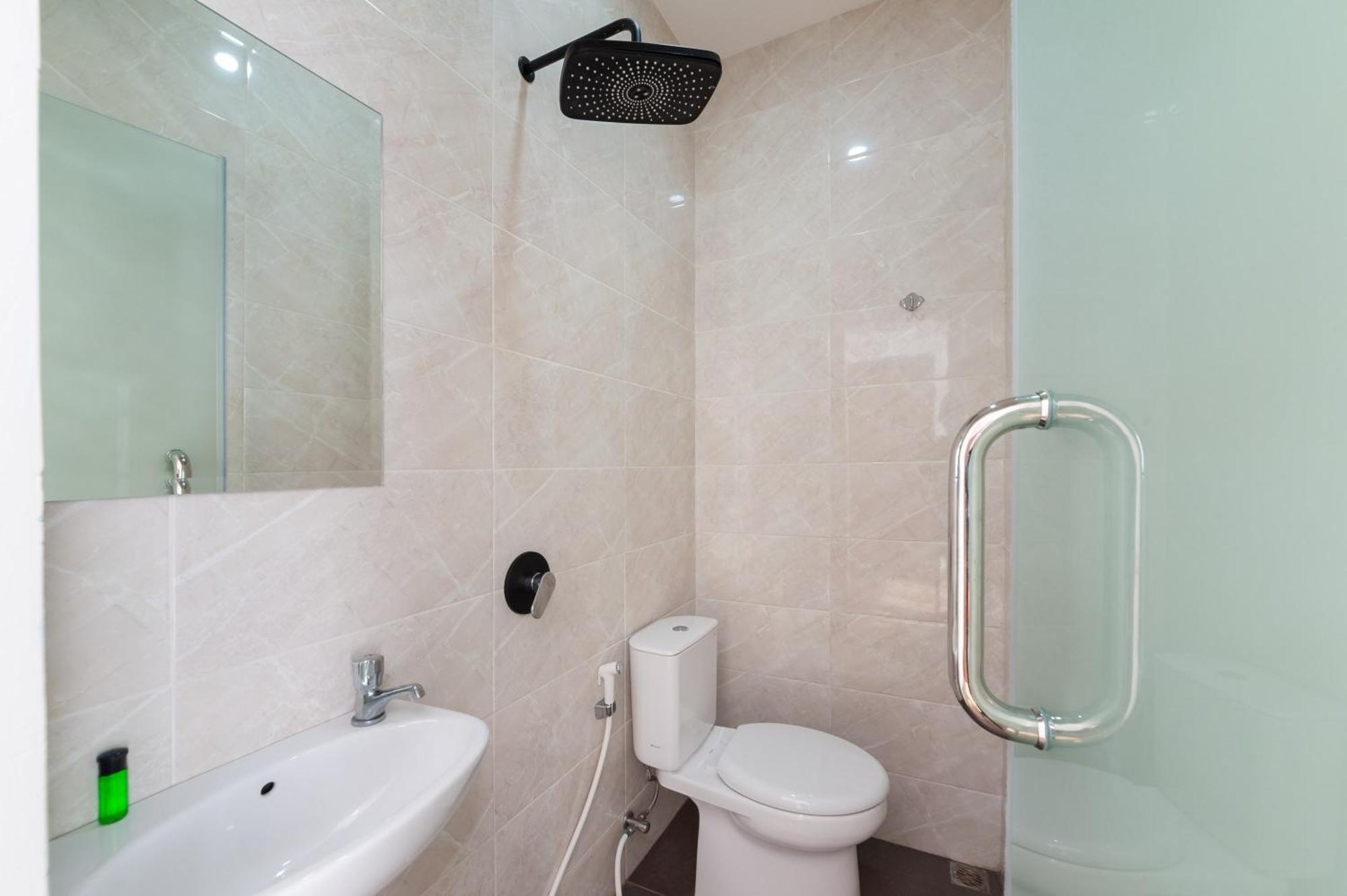 Urbanview Cengkareng By Reddoorz 3* Jakarta
