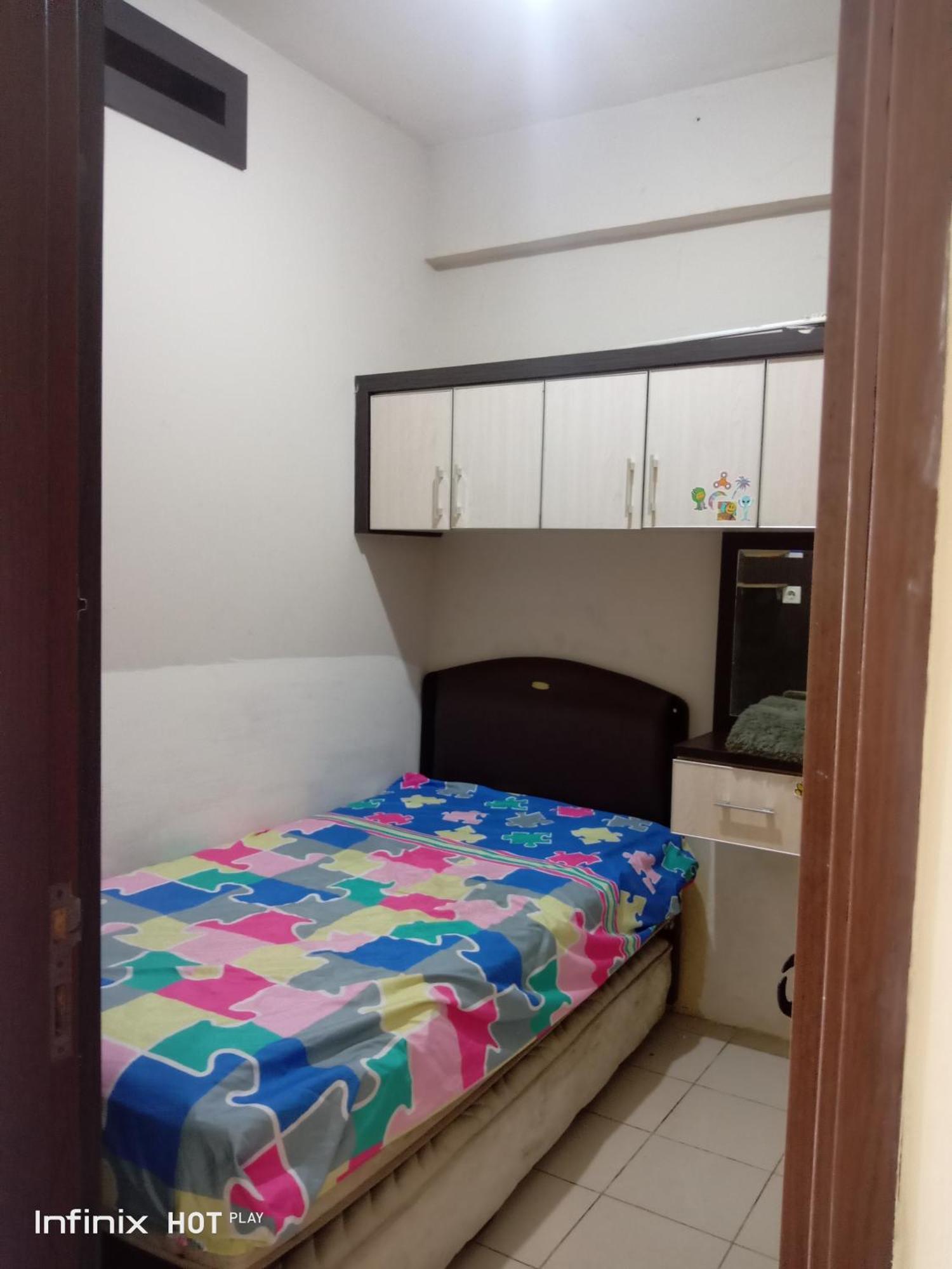 Petite Amies Maison Homestay *
