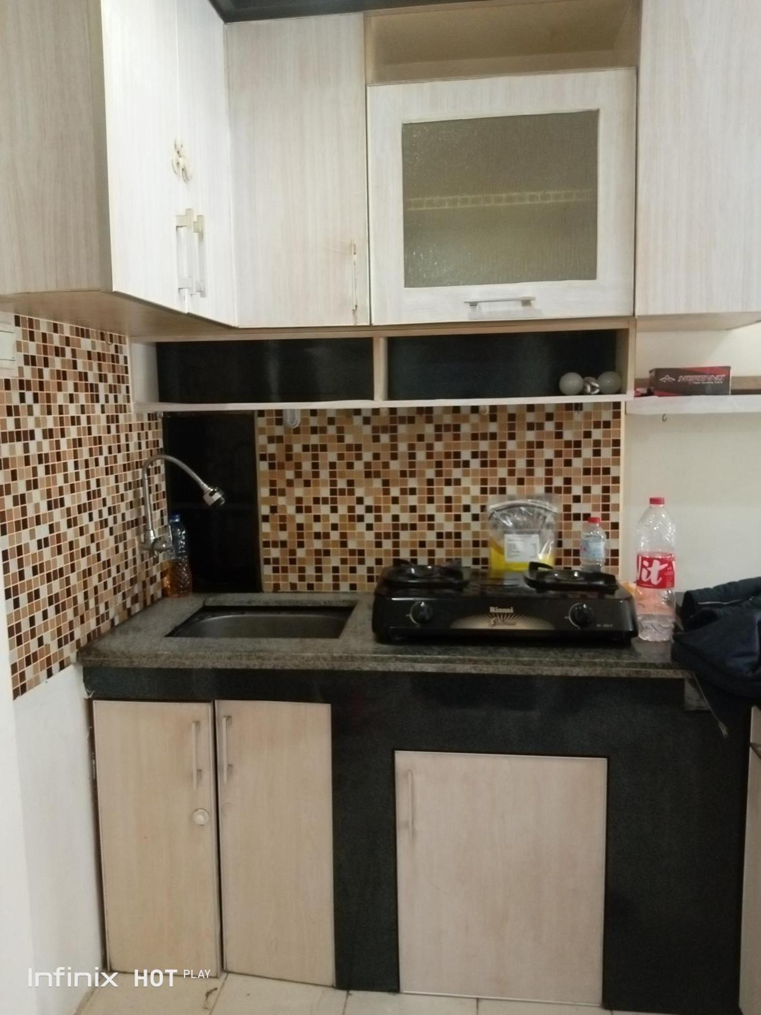 Homestay Petite Amies Maison