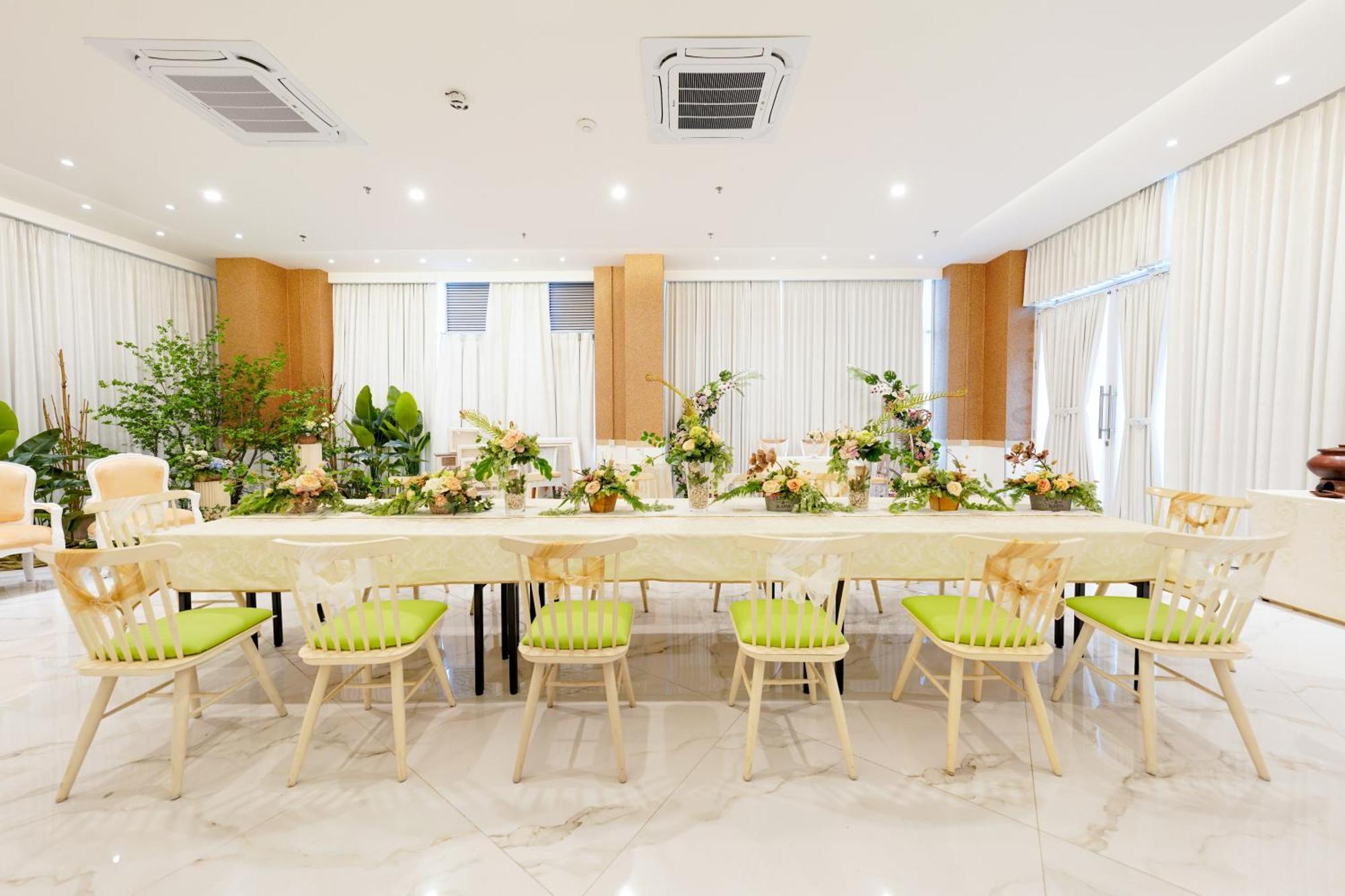 Hotel Heef 3*