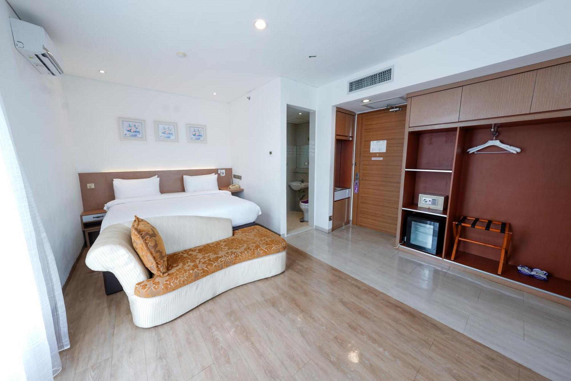 Hotel Heef 3*