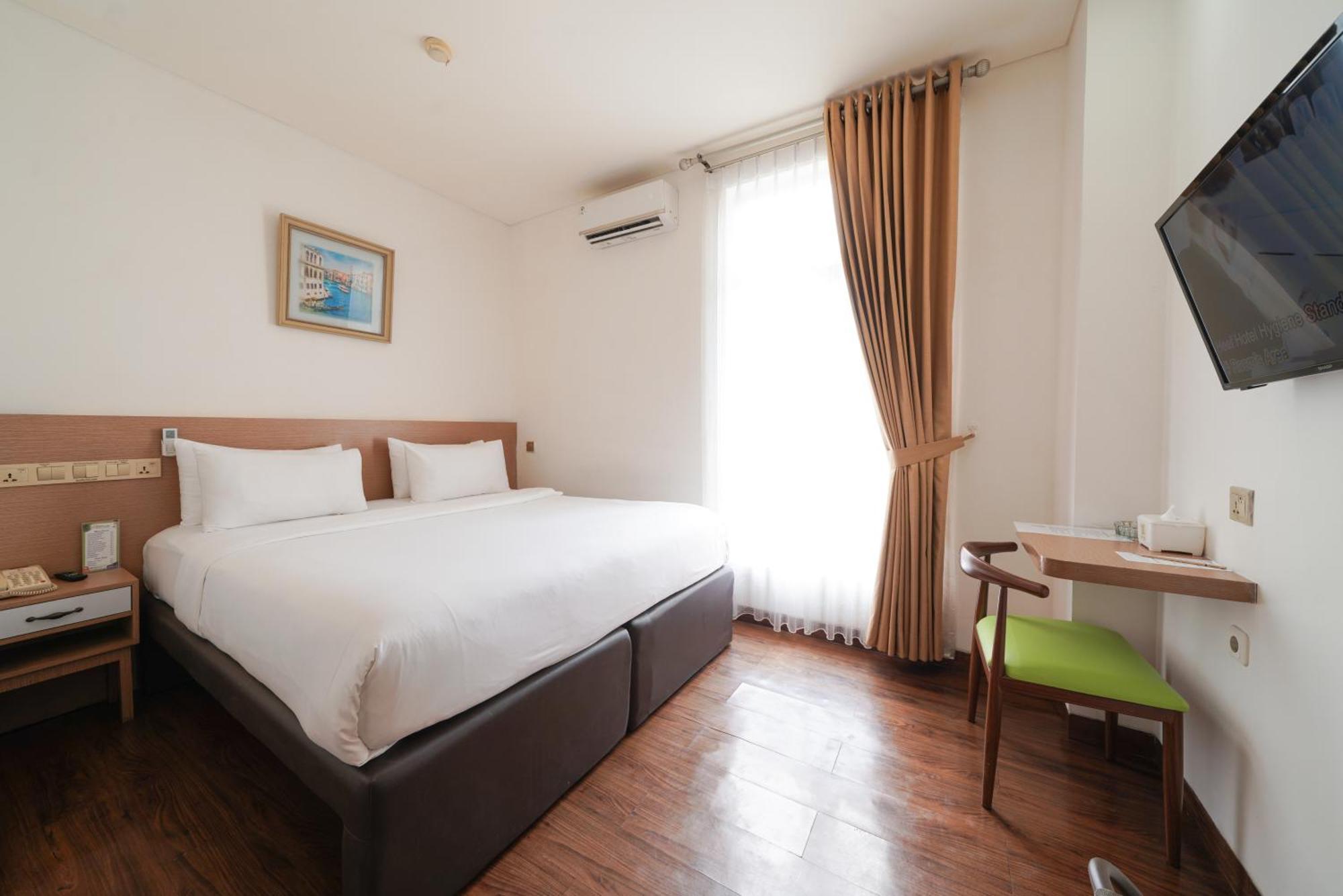 Heef 3* Jakarta