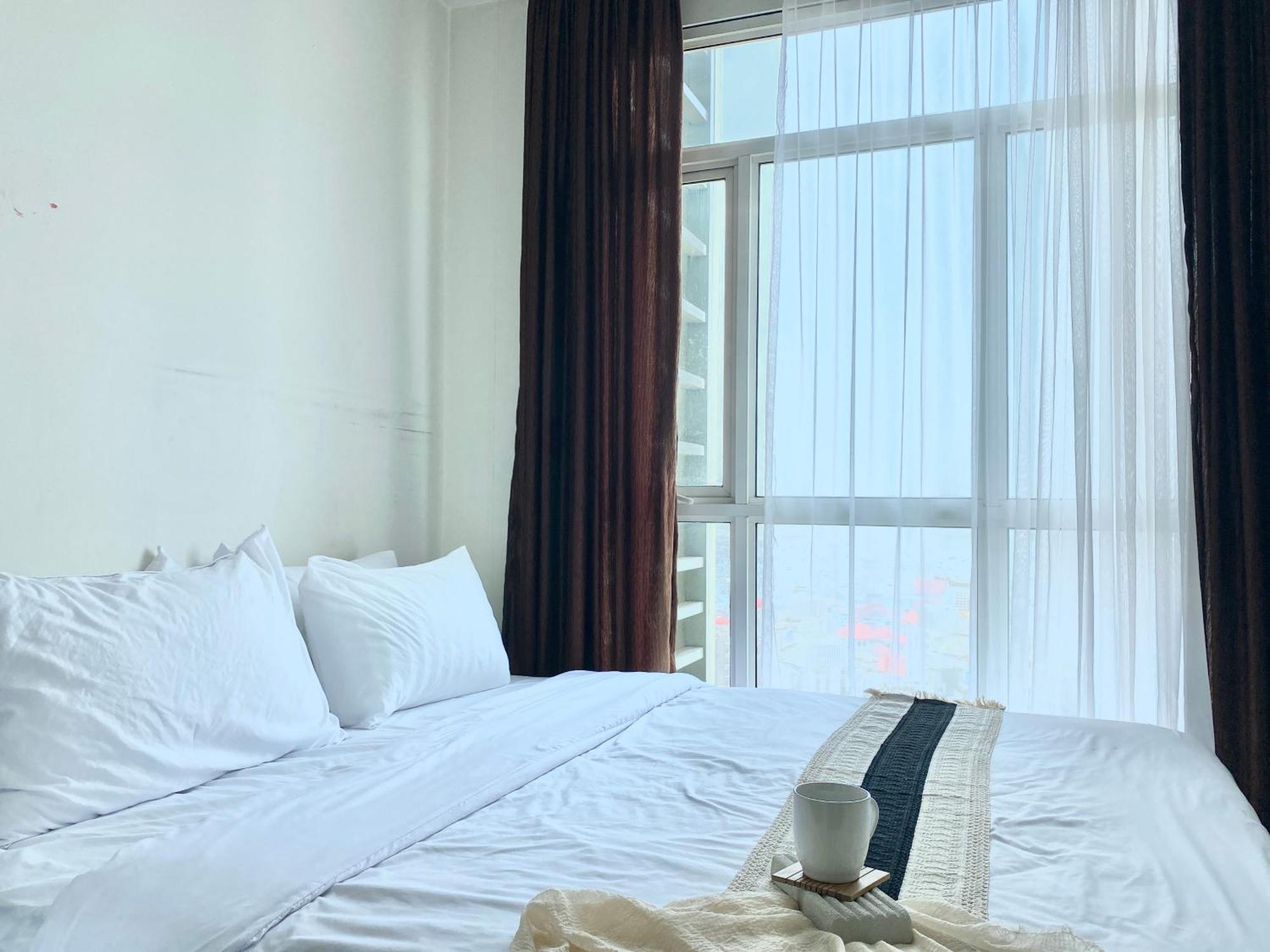 Luxe Living @central Park *