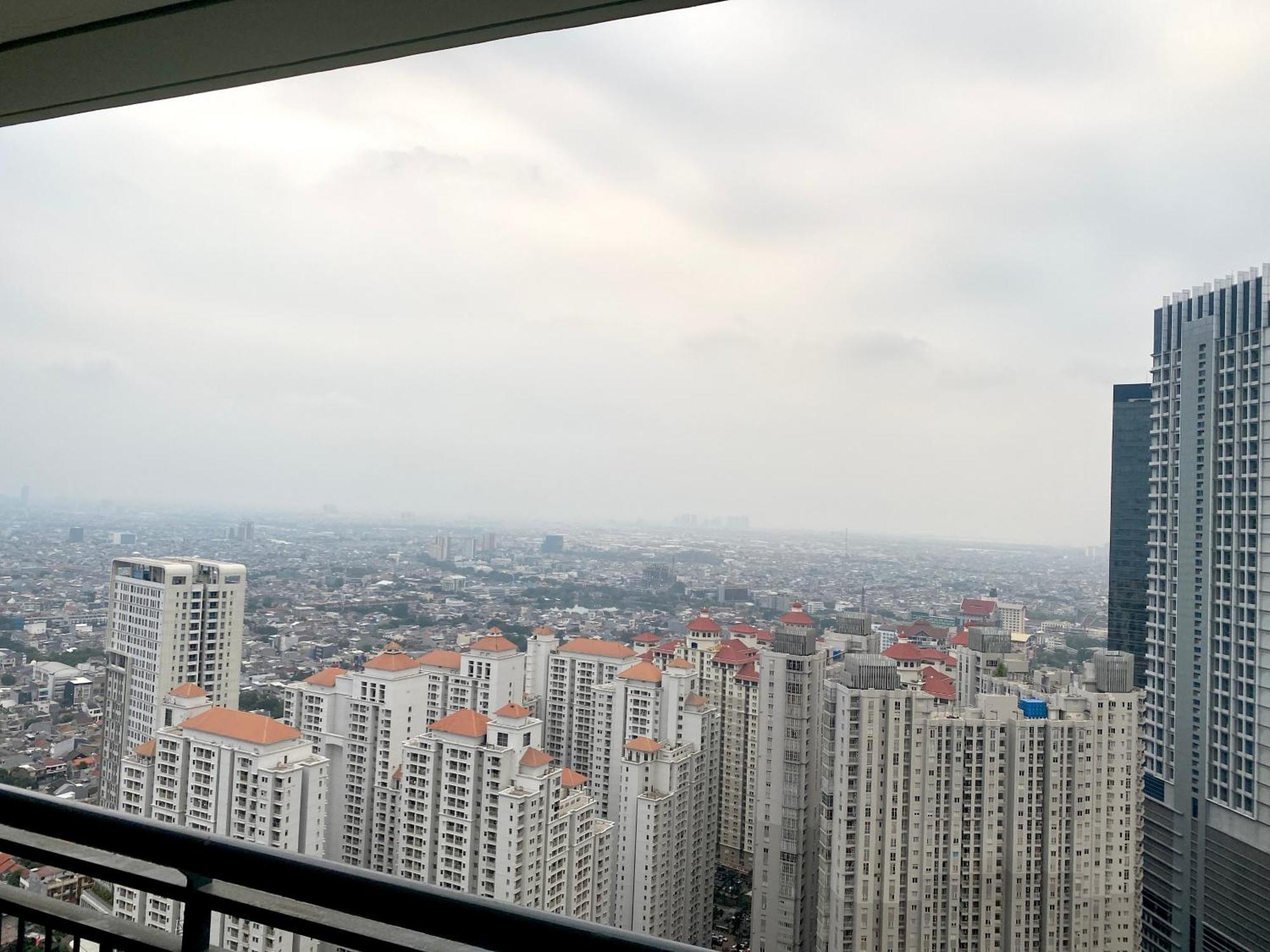 Apartment Luxe Living @central Park