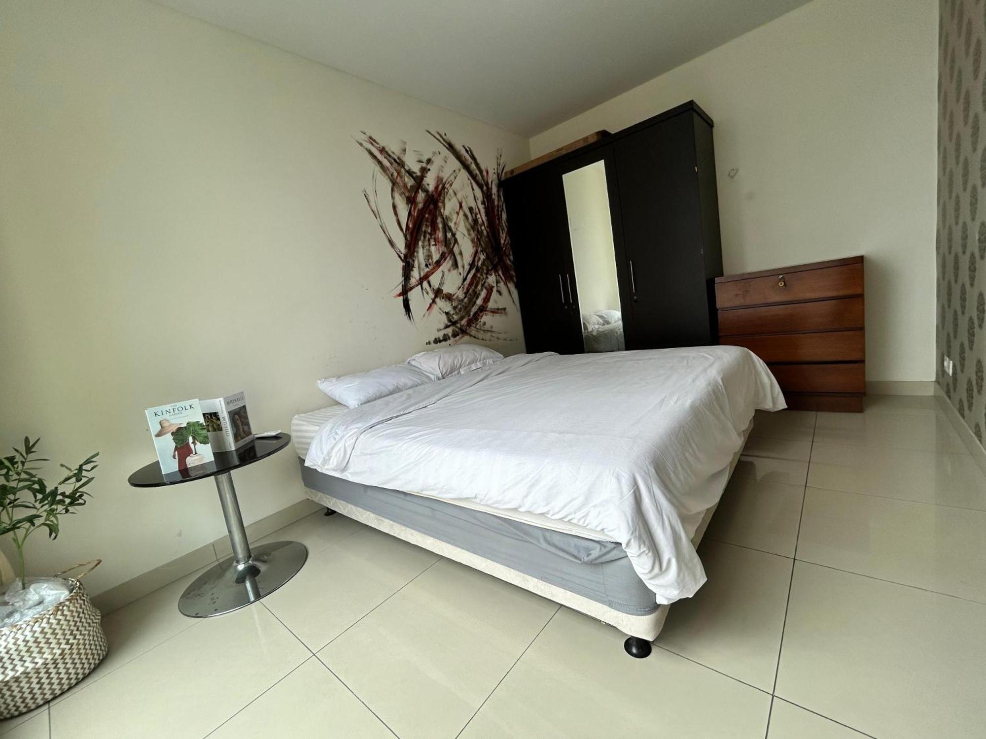 Apartment Luxe Living @central Park *