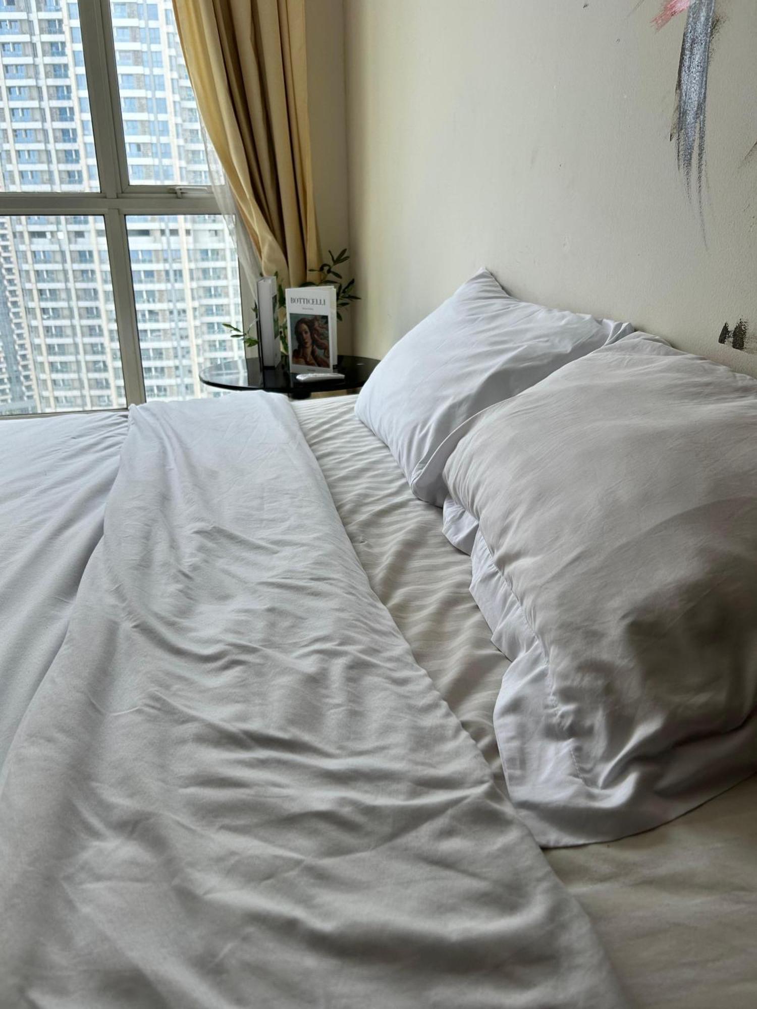 Luxe Living @central Park Apartment *