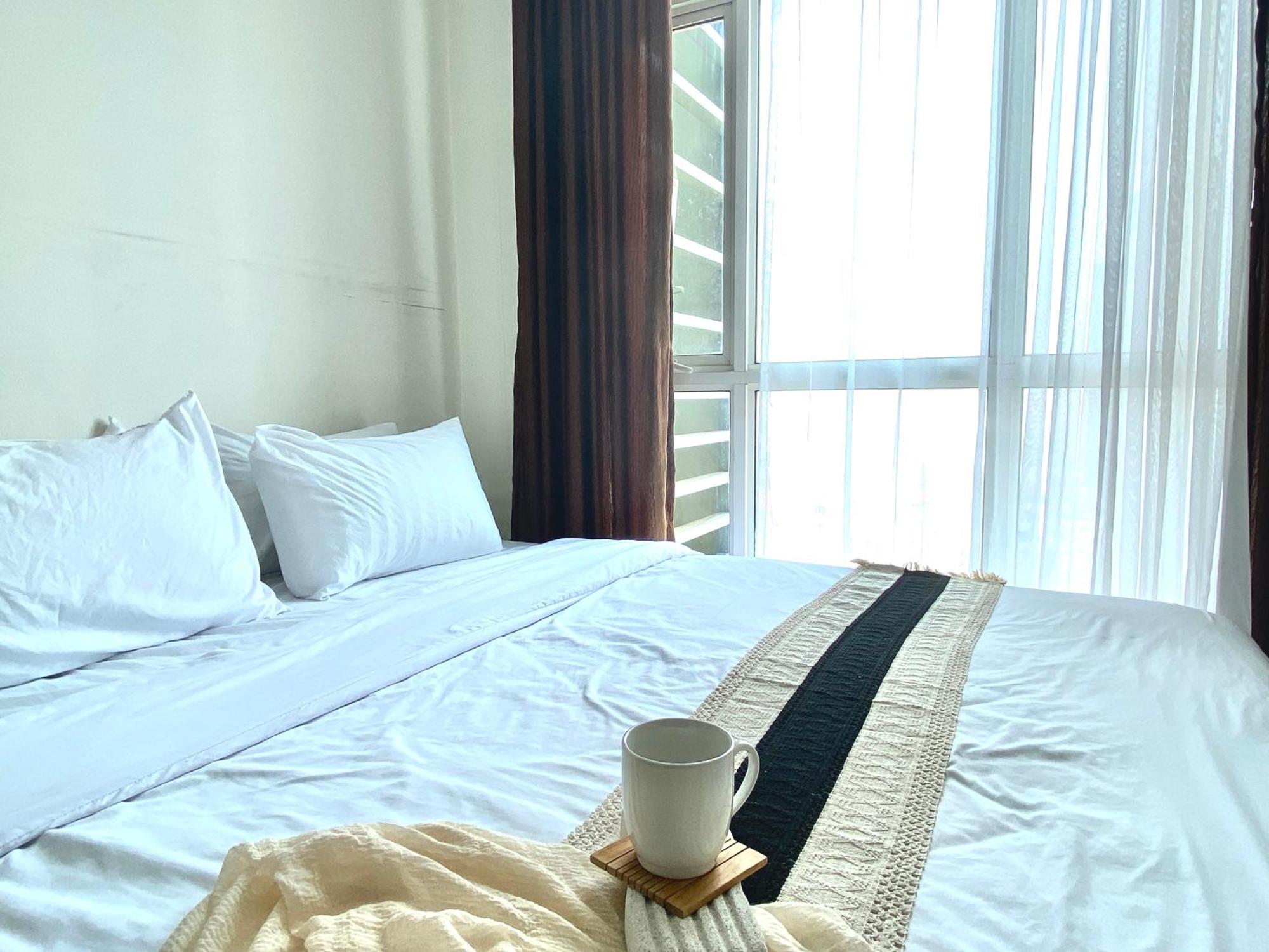 Luxe Living @central Park *