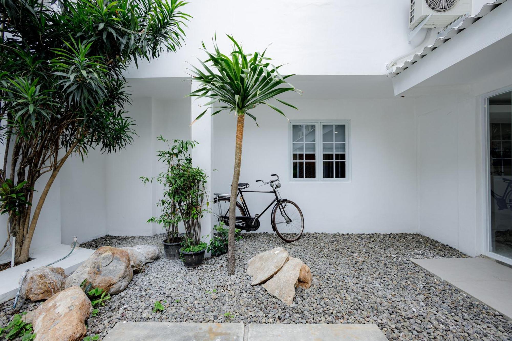 Reddoorz At Jalan Gatot Subroto 2* Jakarta