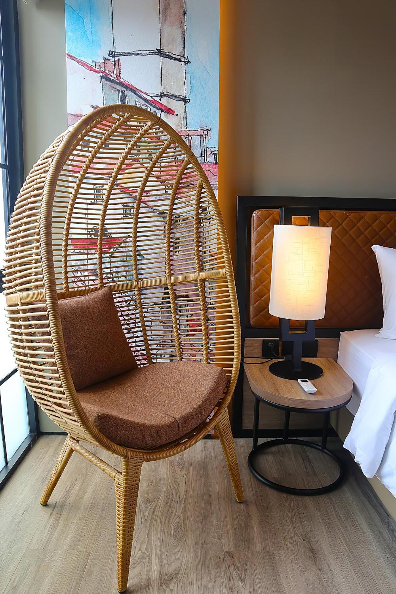 Posto Dormire Sudirman 3* Jacarta