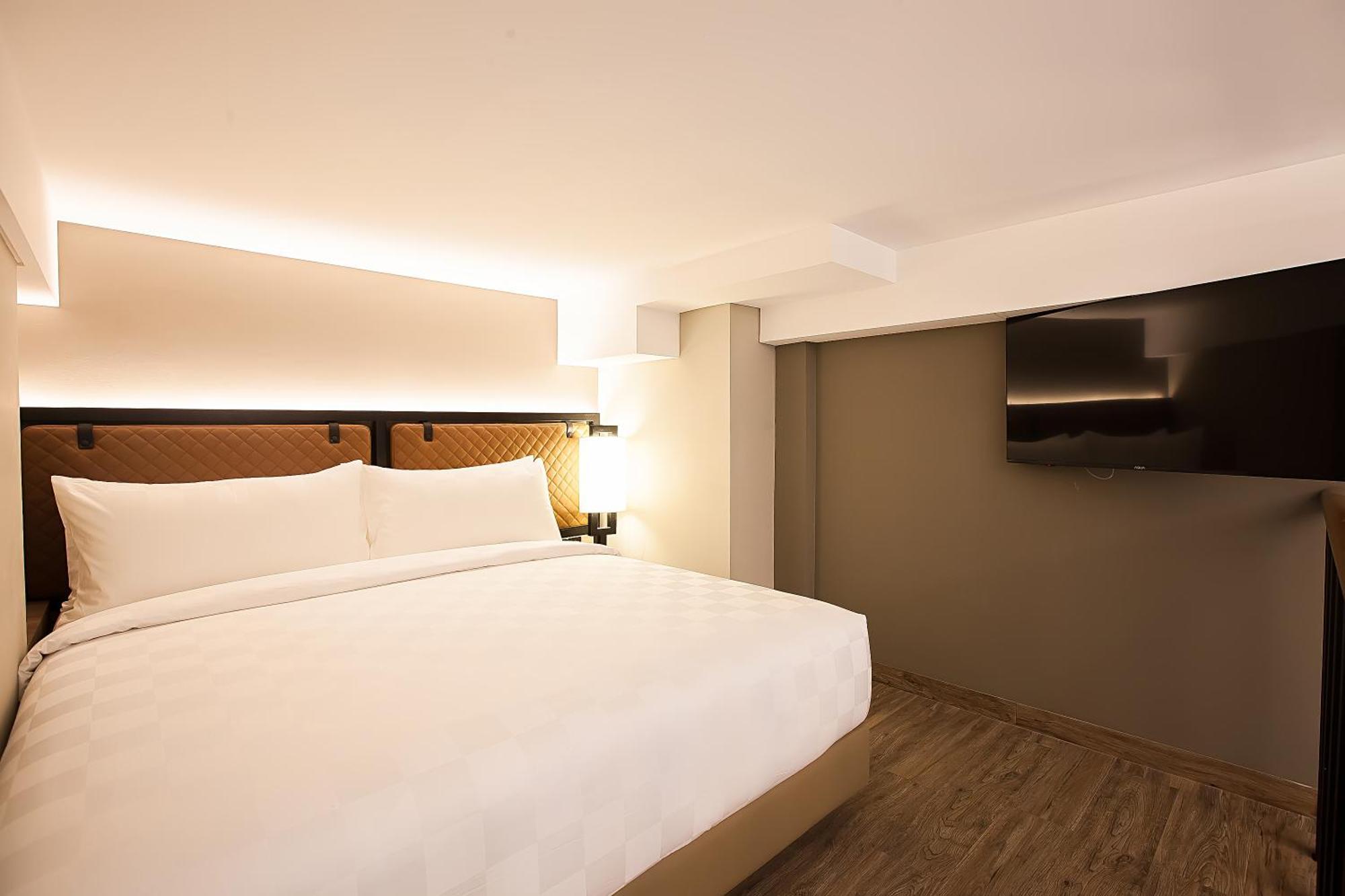 Posto Dormire Sudirman Hotel Jacarta