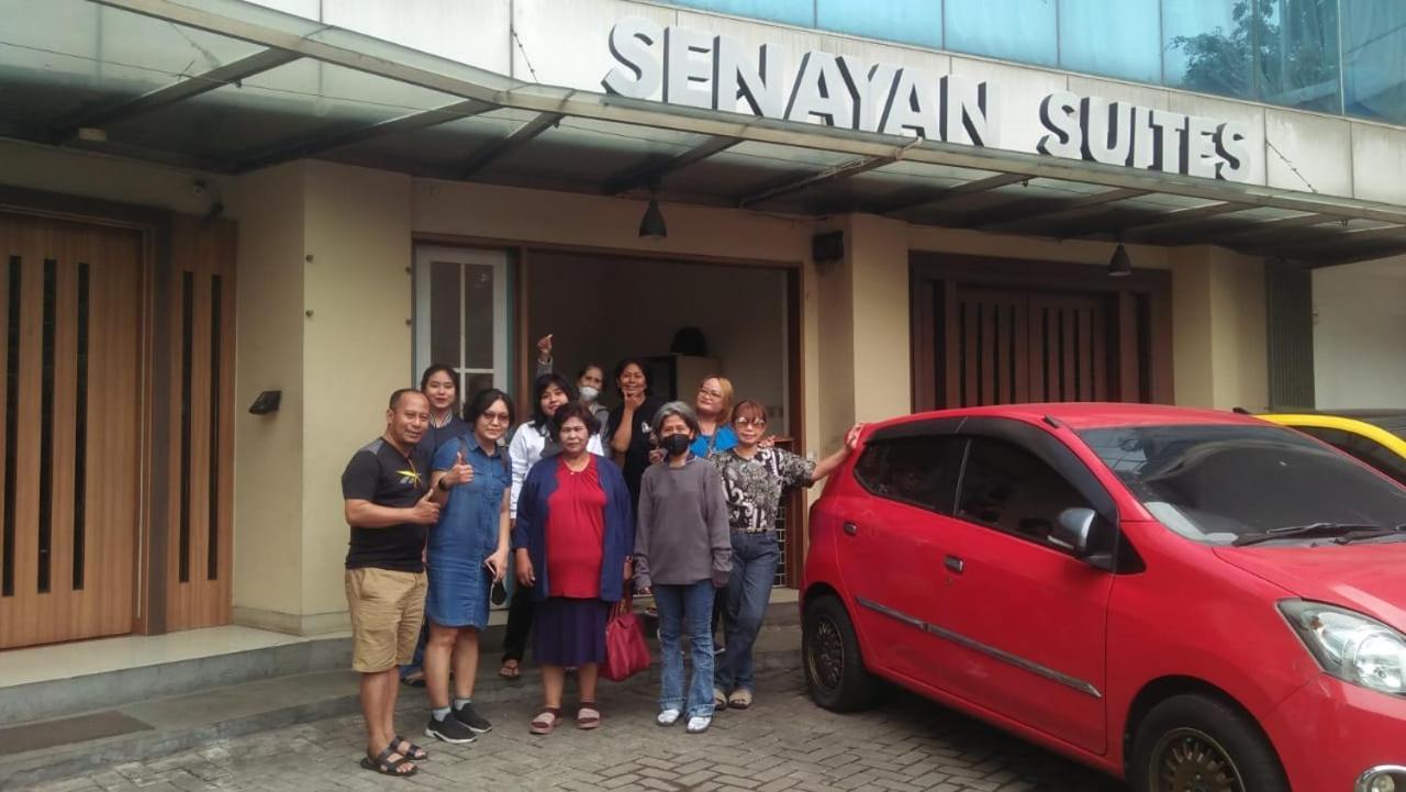 Gasthuis Senayan Jakarta