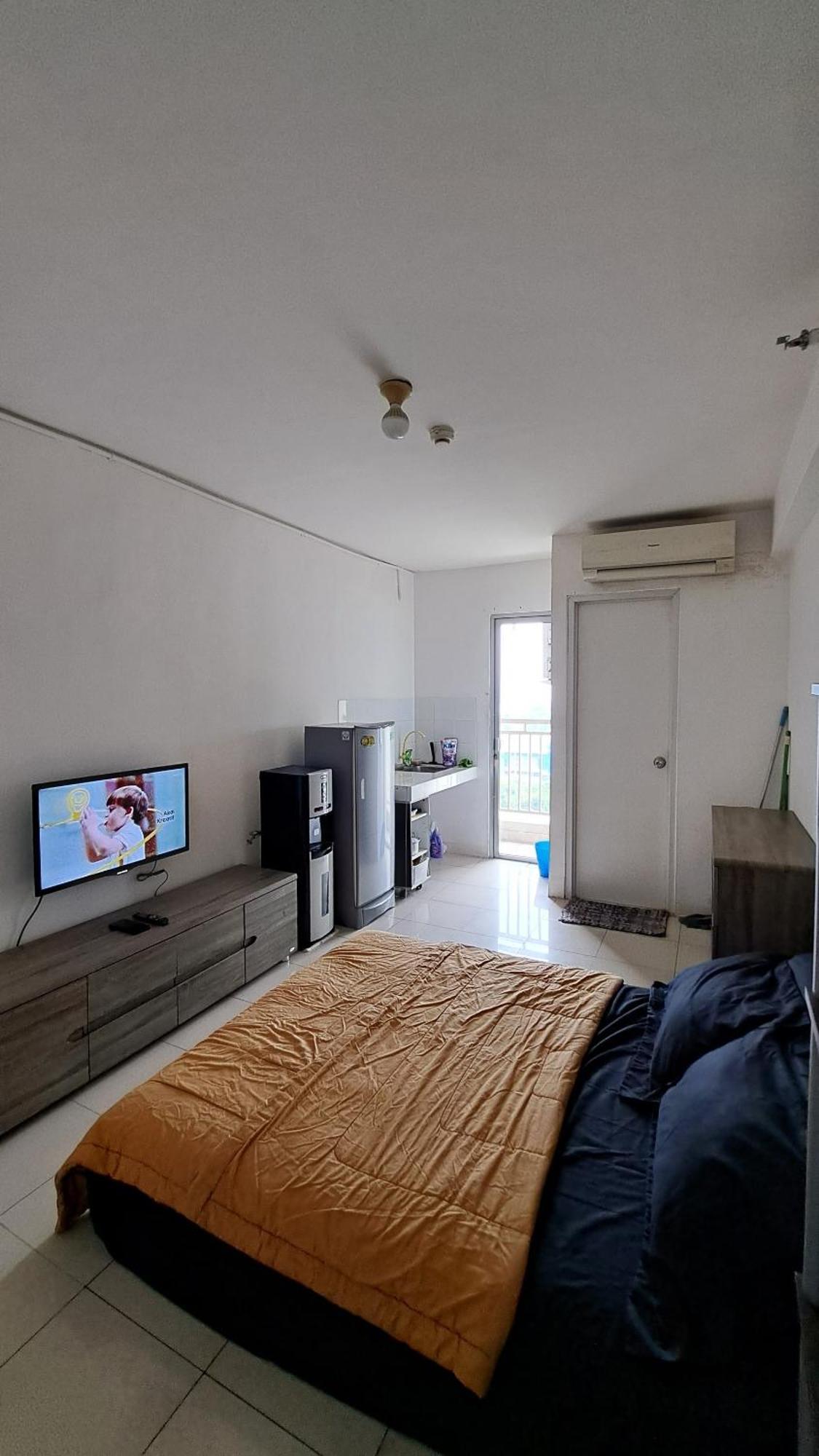 Juar Kalibata * Jakarta