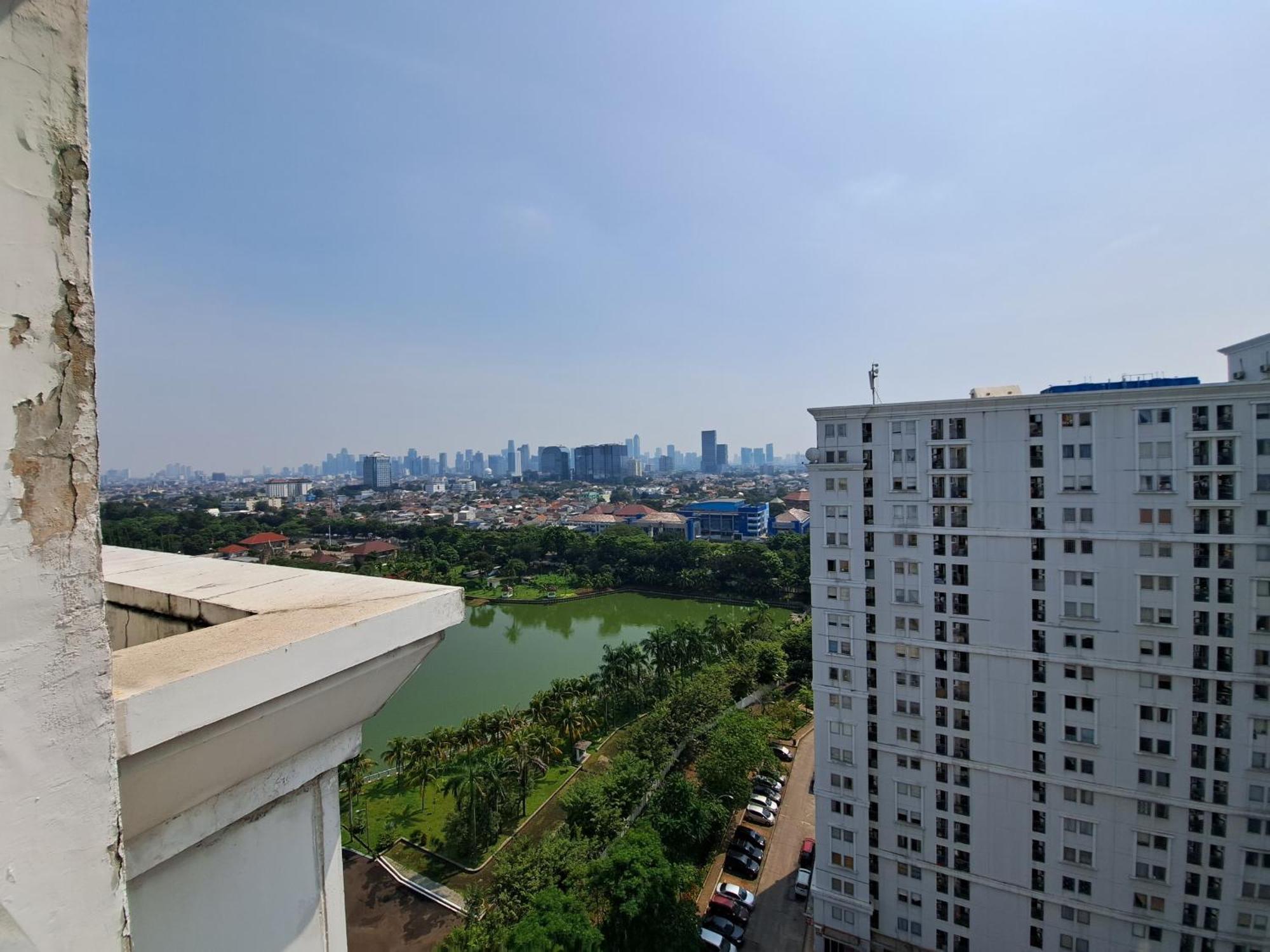 Juar Kalibata Homestay Jakarta