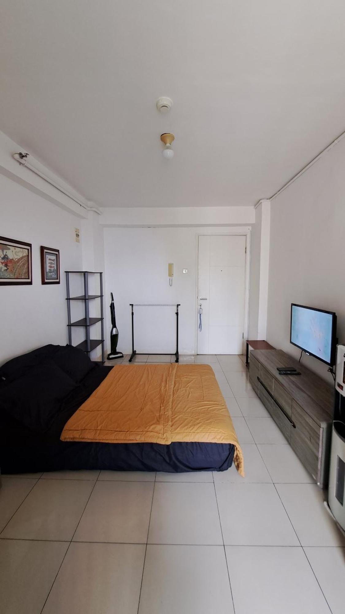 Juar Kalibata Homestay