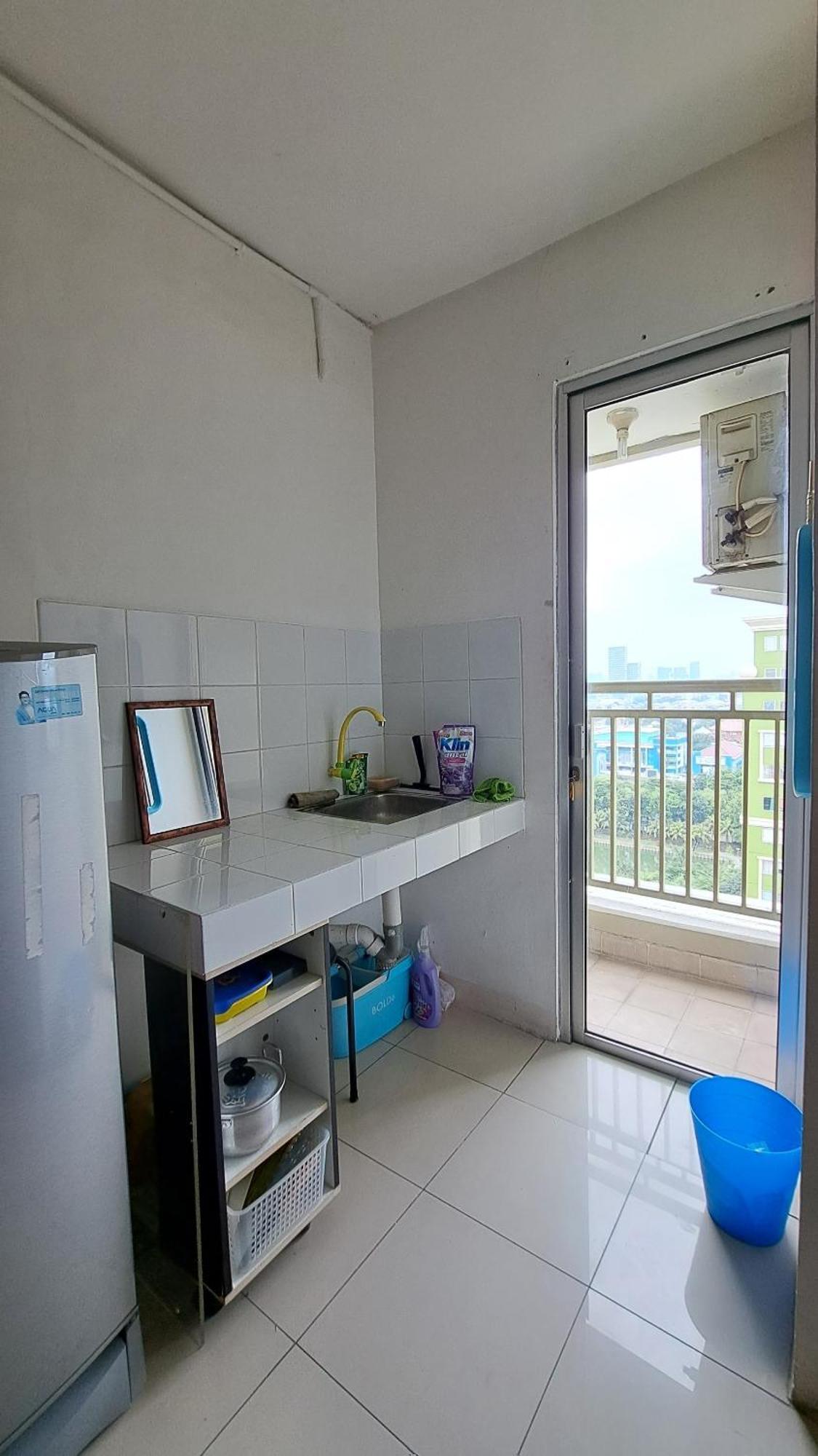 Homestay Juar Kalibata
