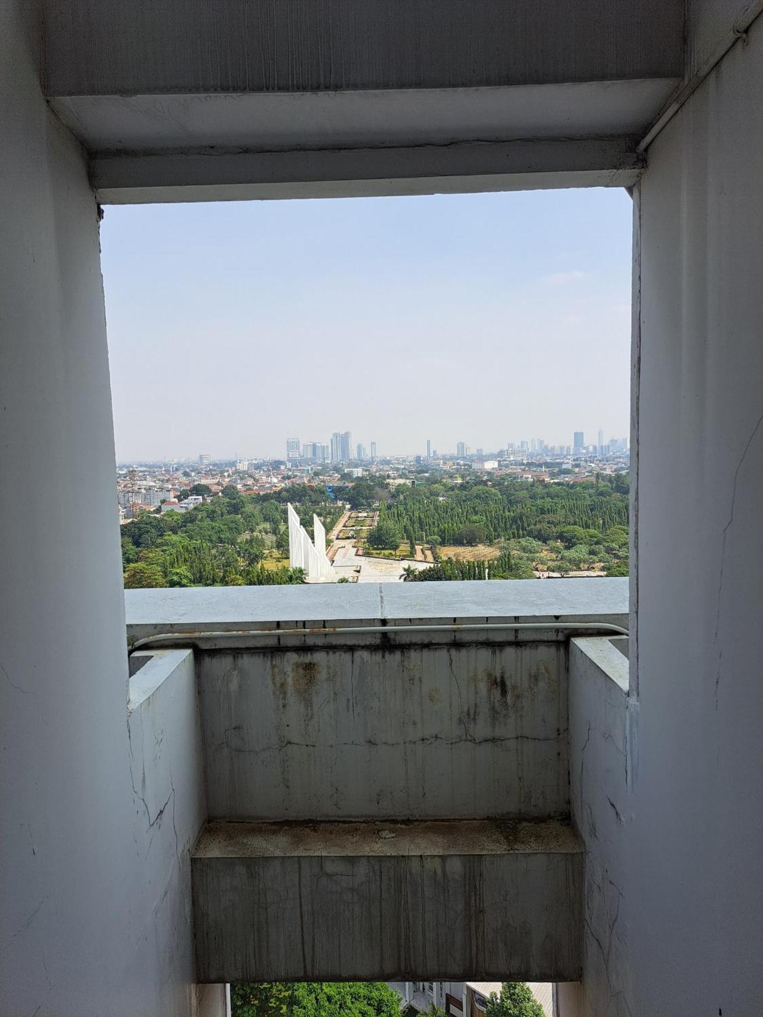 Juar Kalibata Jakarta