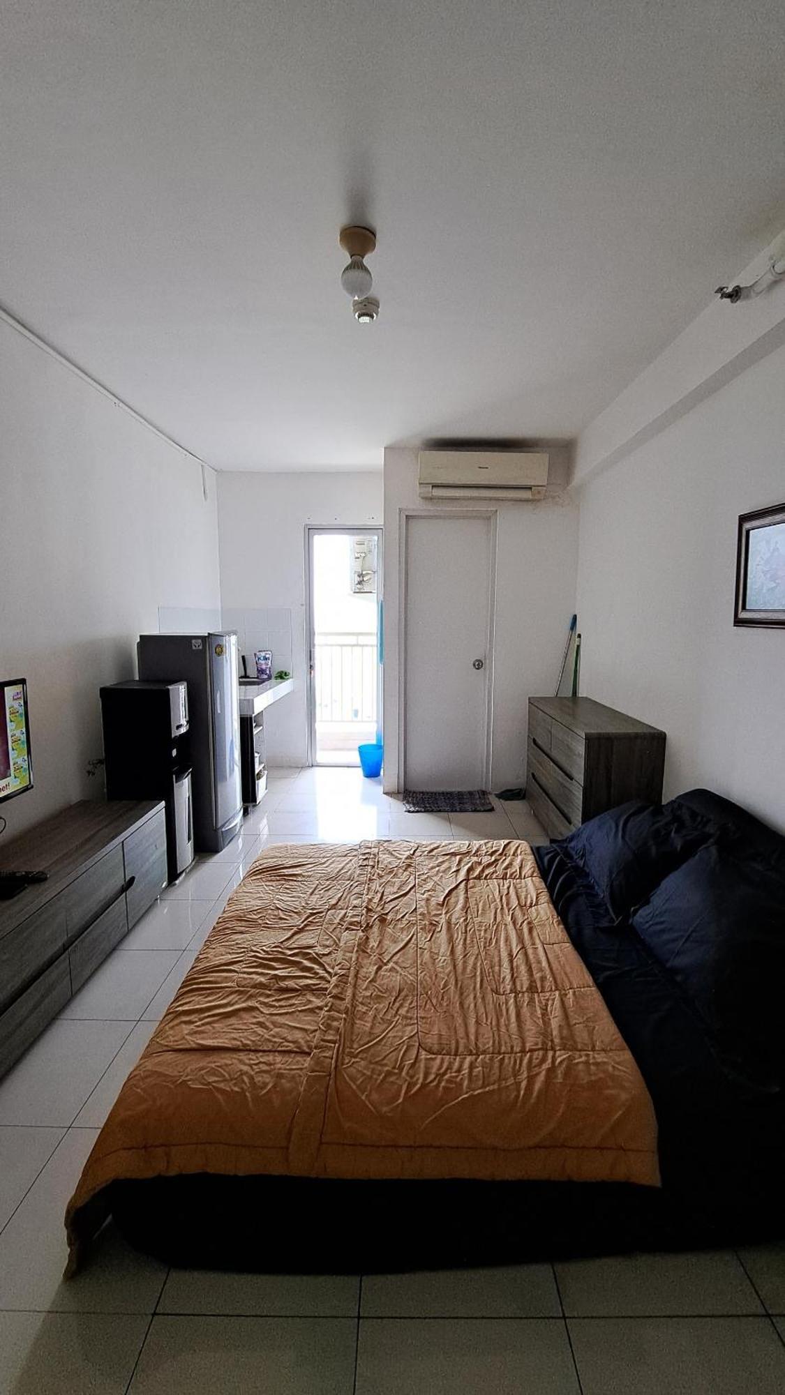 Juar Kalibata Homestay